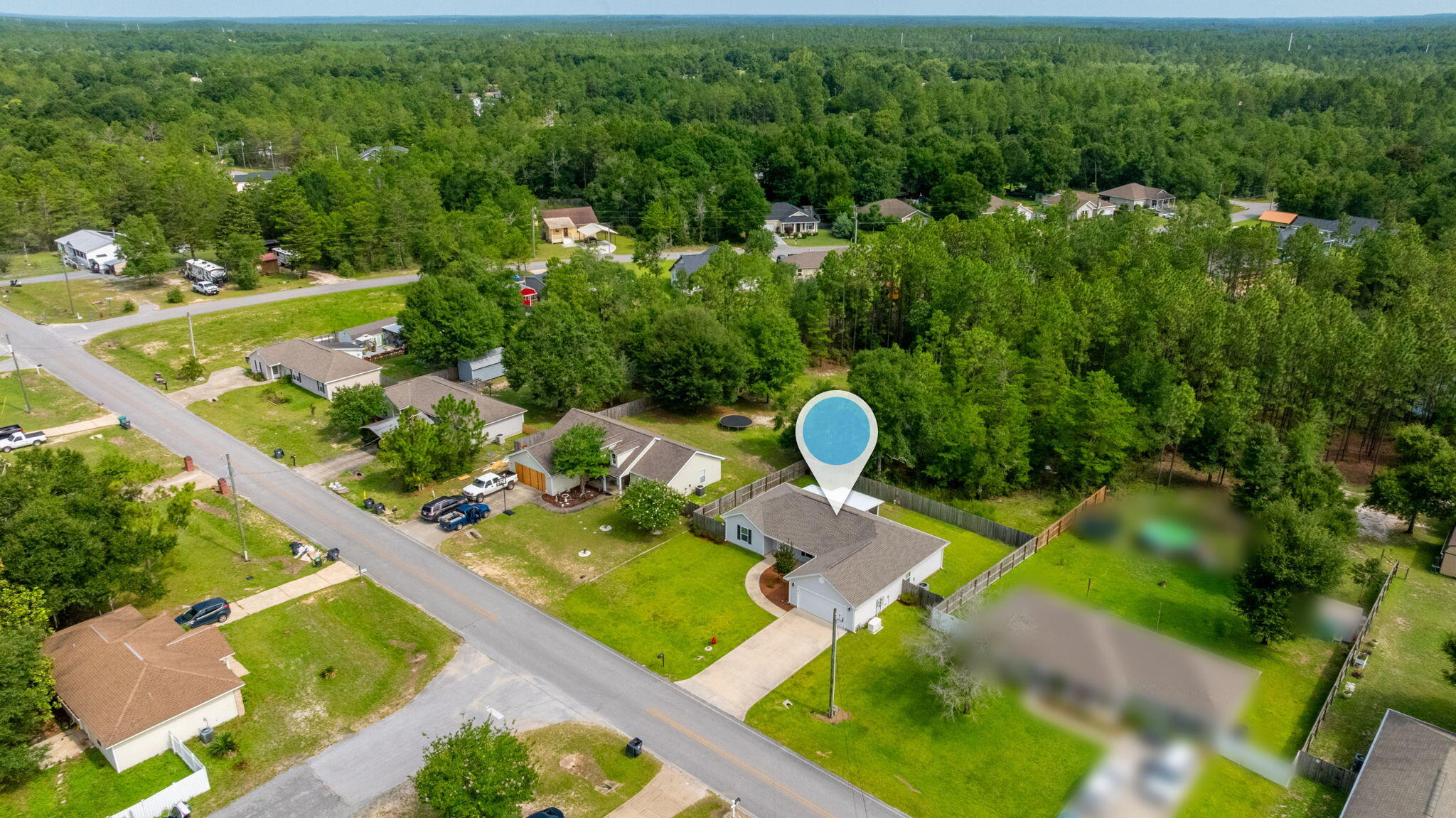 OAKWOOD LAKES ESTATES - Residential