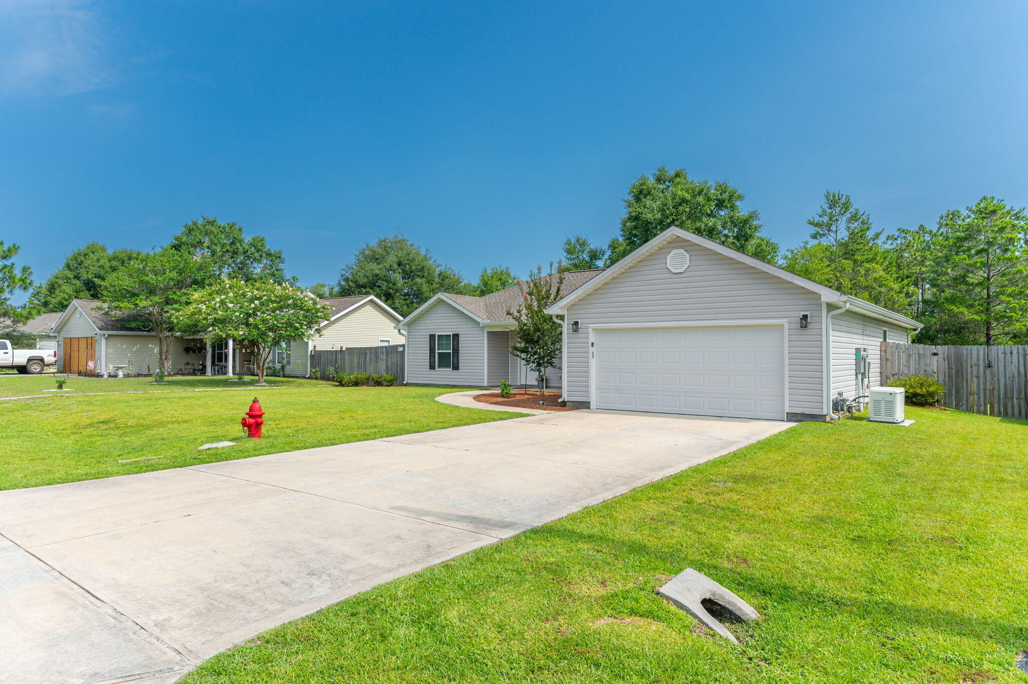 OAKWOOD LAKES ESTATES - Residential