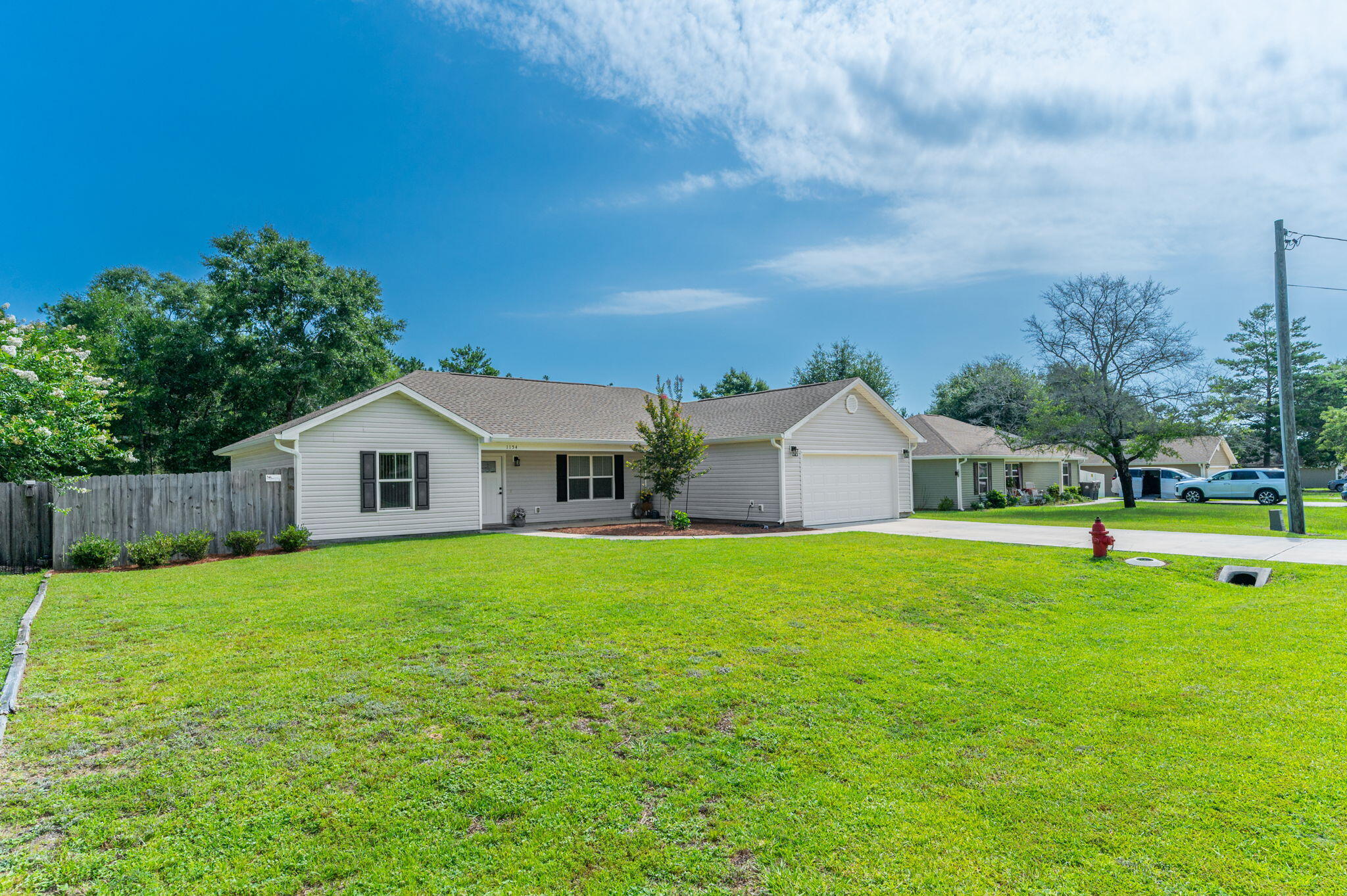 OAKWOOD LAKES ESTATES - Residential