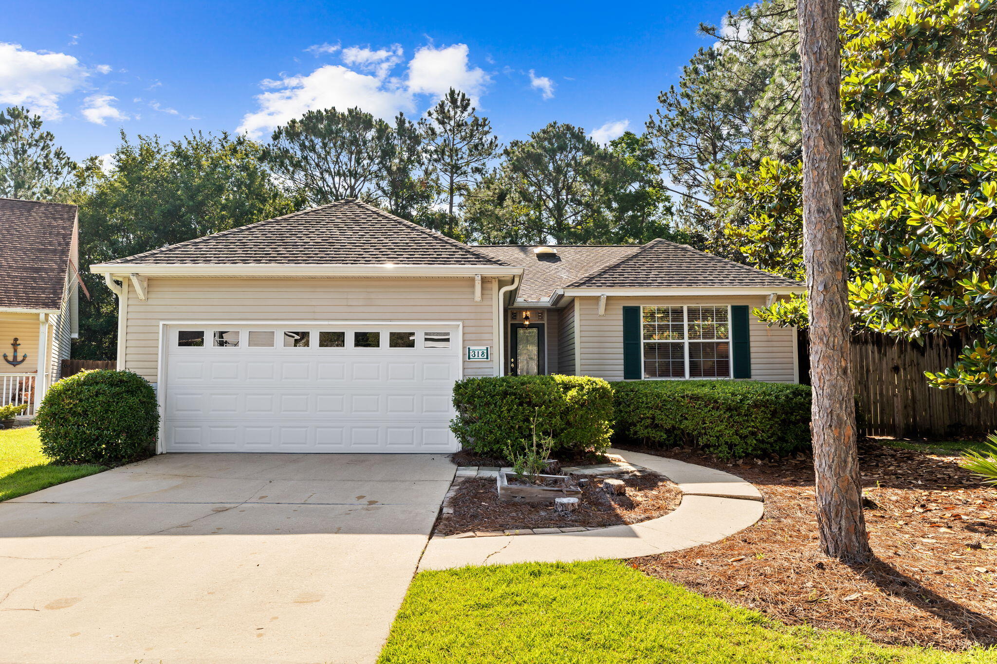 MAGNOLIA CREEK PHASE 2 - Residential