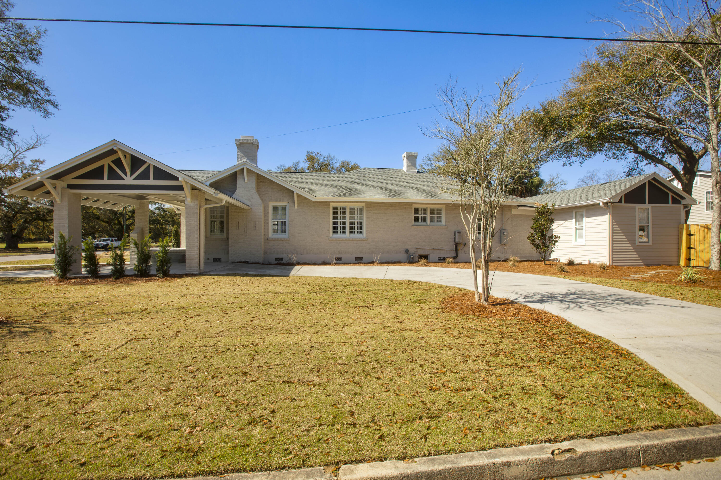 NEW CITY TRACT - Residential