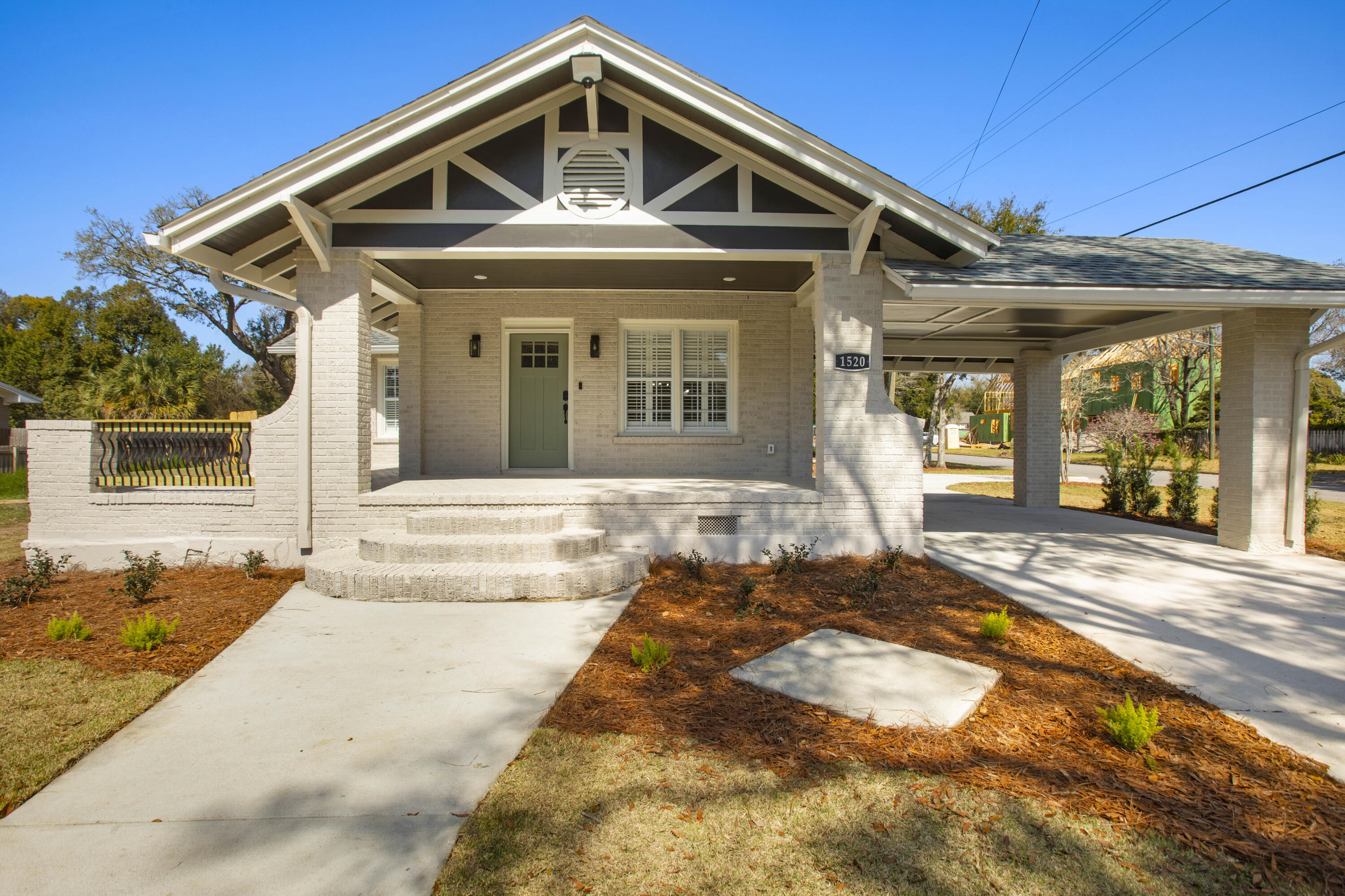 NEW CITY TRACT - Residential