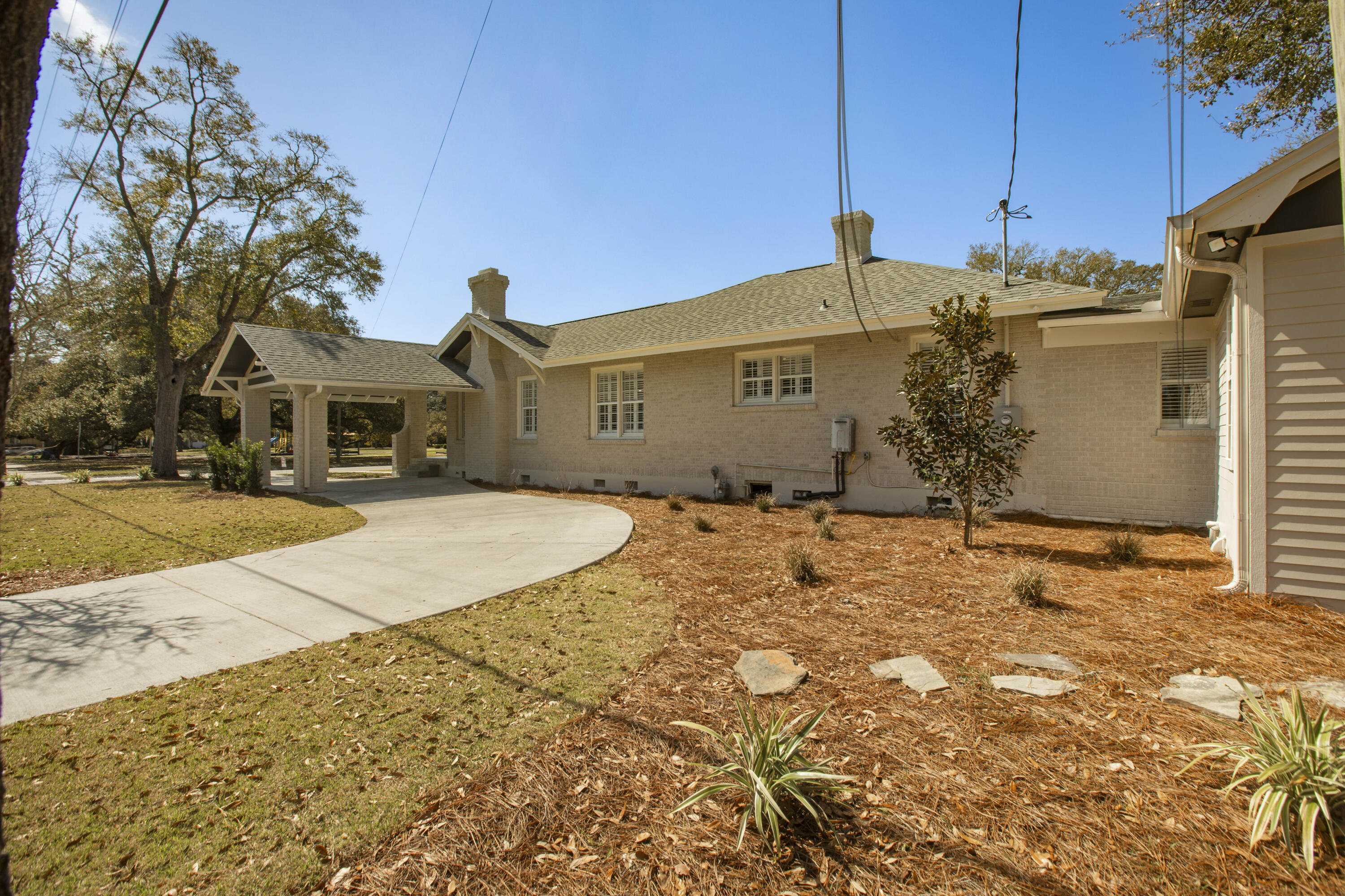 NEW CITY TRACT - Residential