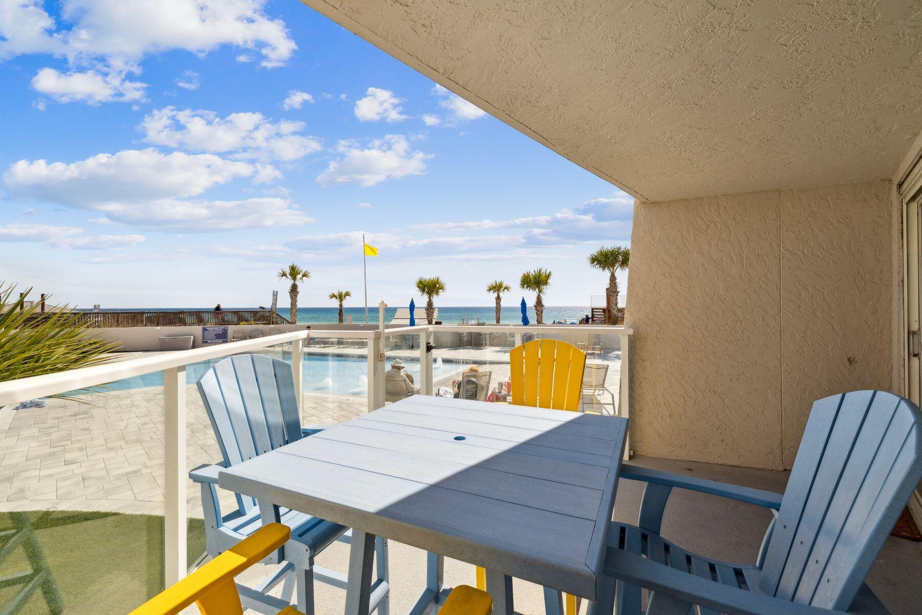 BEACHSIDE TWO - Residential