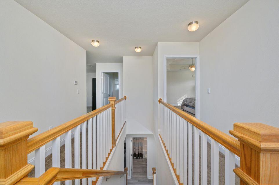 Lafayette Creek Landing - Residential Lease