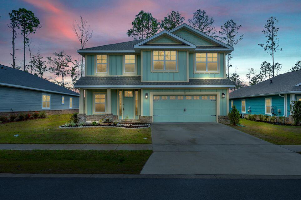 Lafayette Creek Landing - Residential Lease