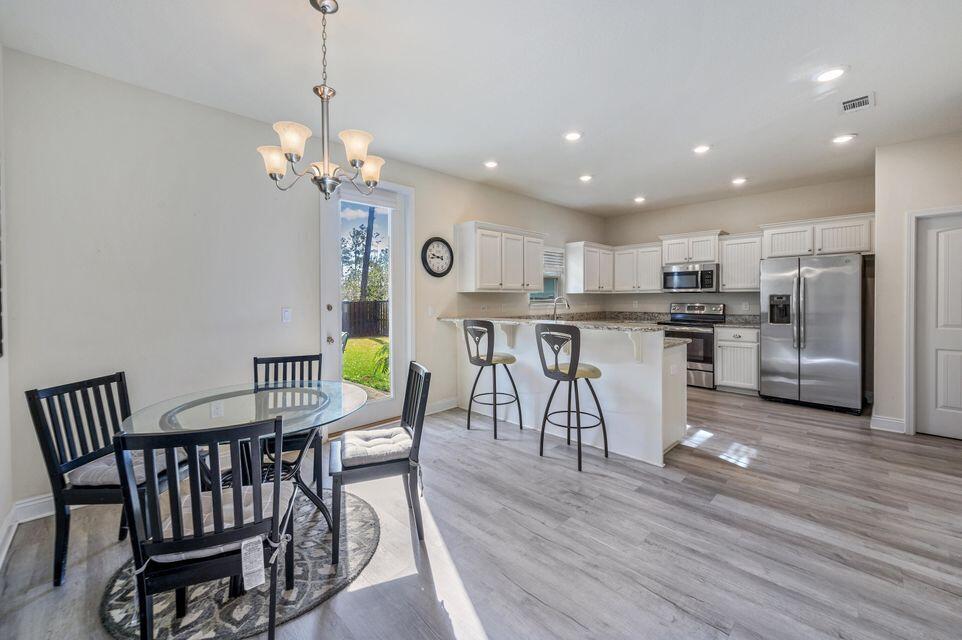 Lafayette Creek Landing - Residential Lease