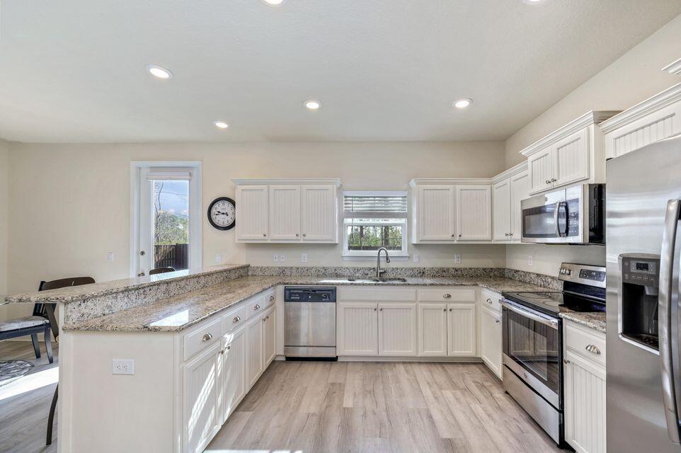 Lafayette Creek Landing - Residential Lease