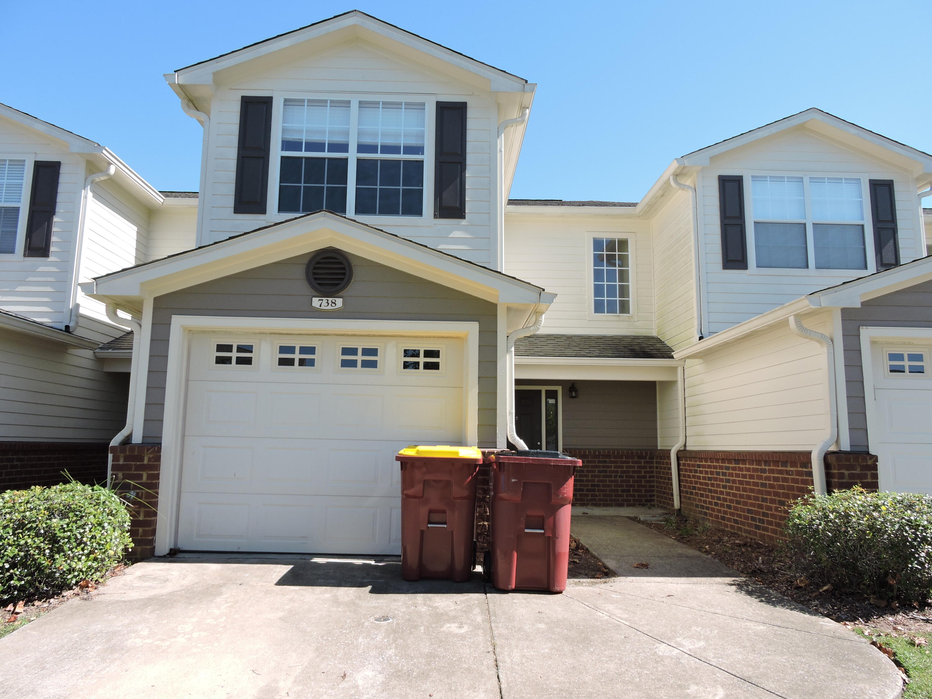 EAGLES LANDING S/D - Residential Lease