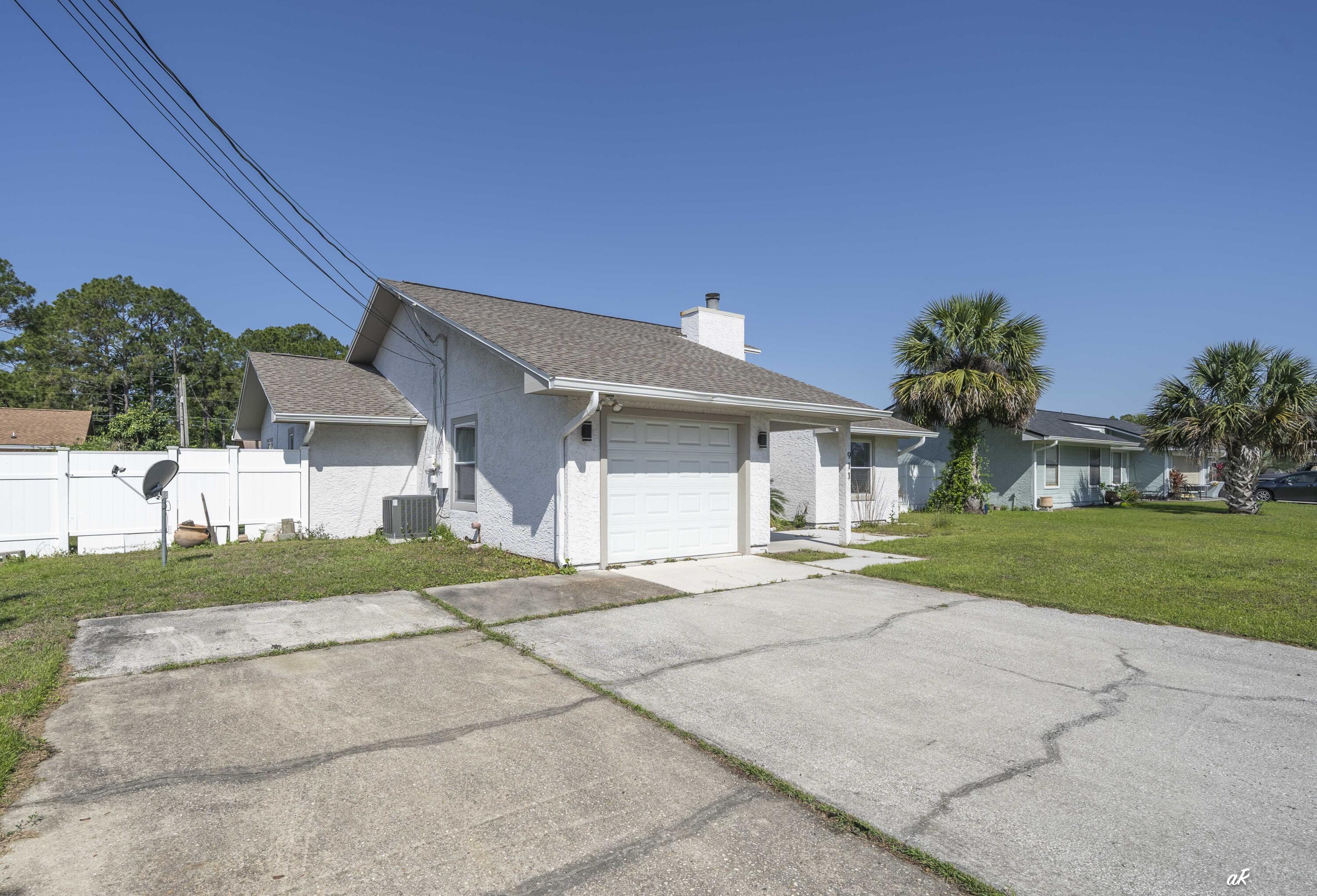 North Beach Estates - Residential