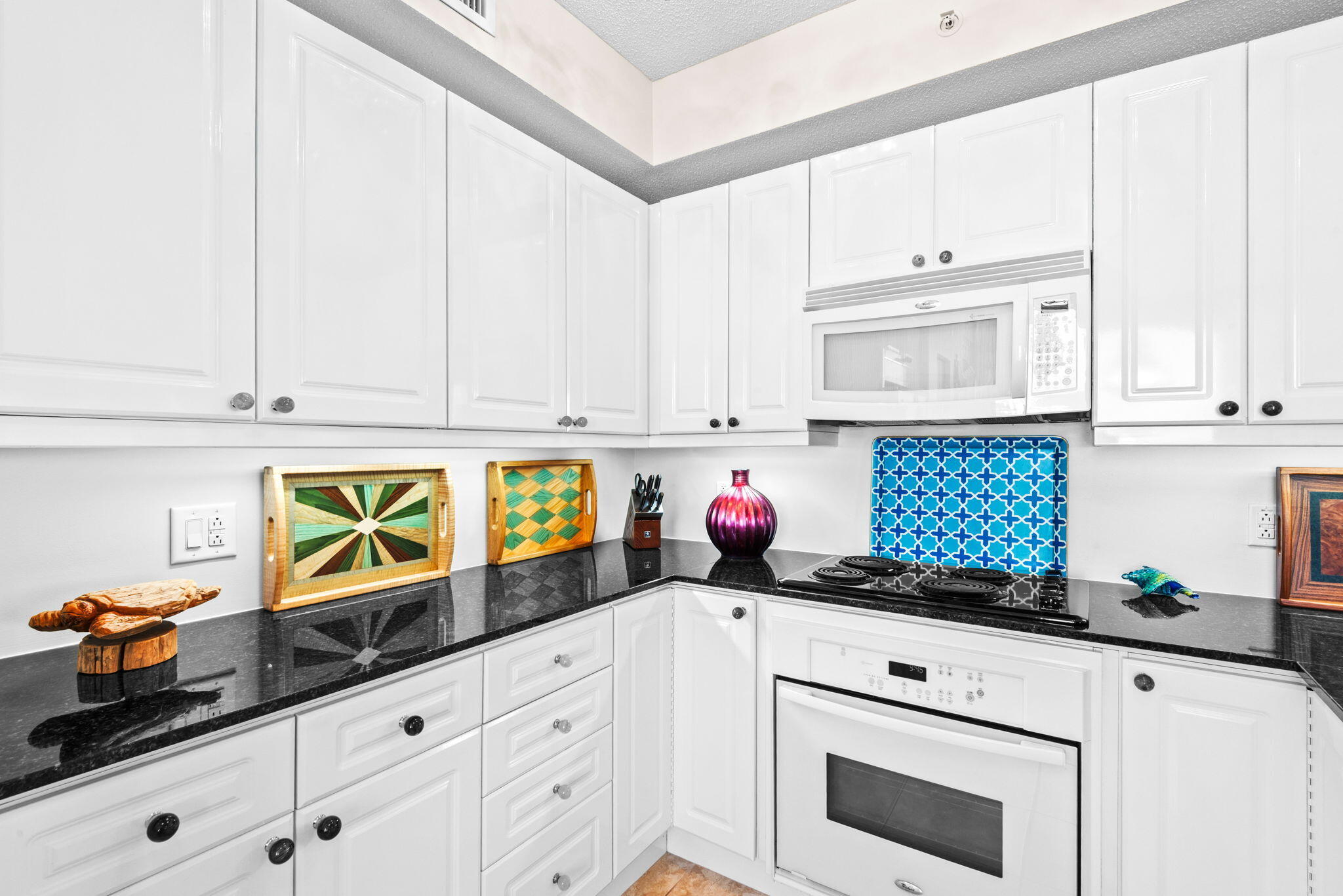 BEACH COLONY WEST CONDO - Residential
