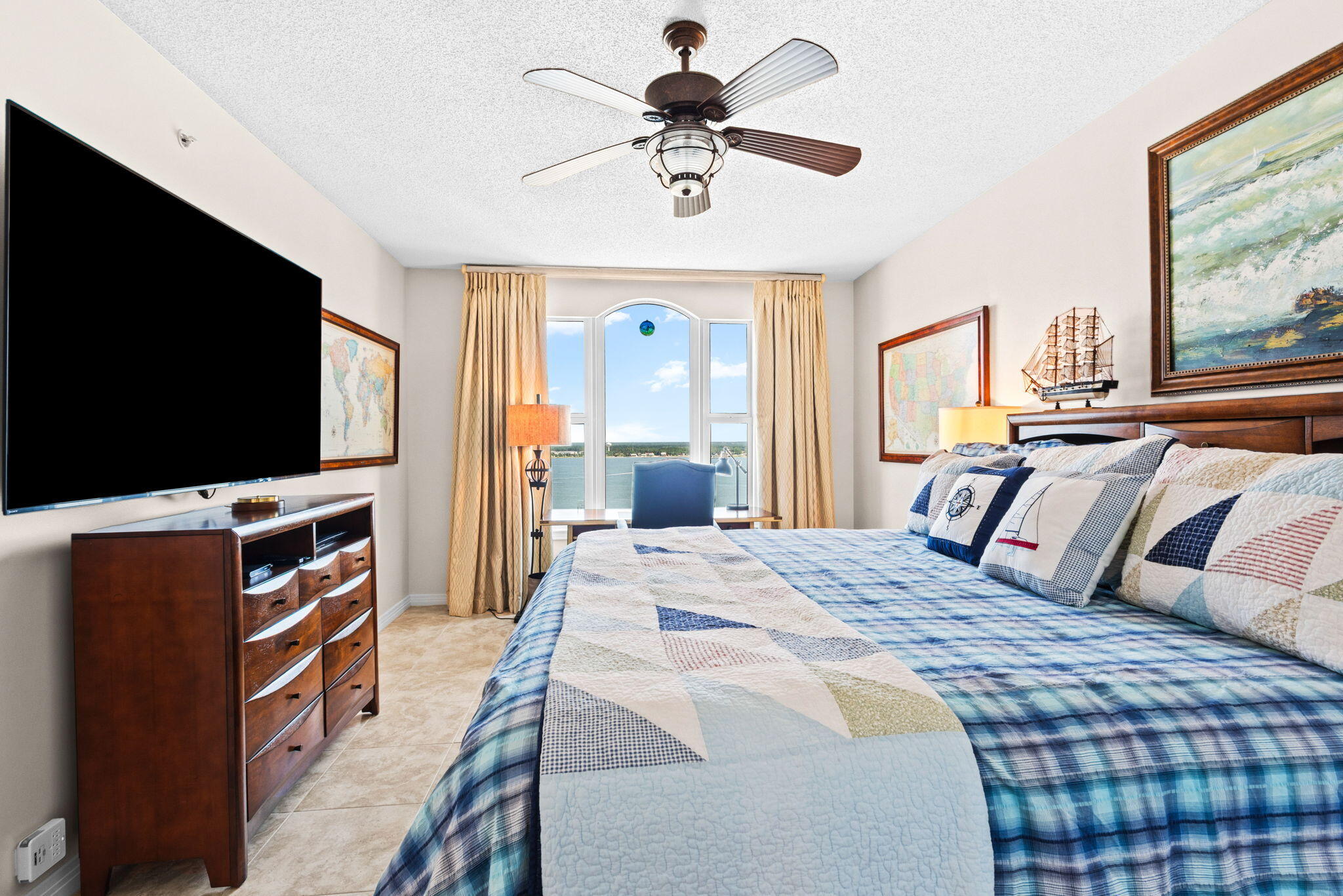 BEACH COLONY WEST CONDO - Residential