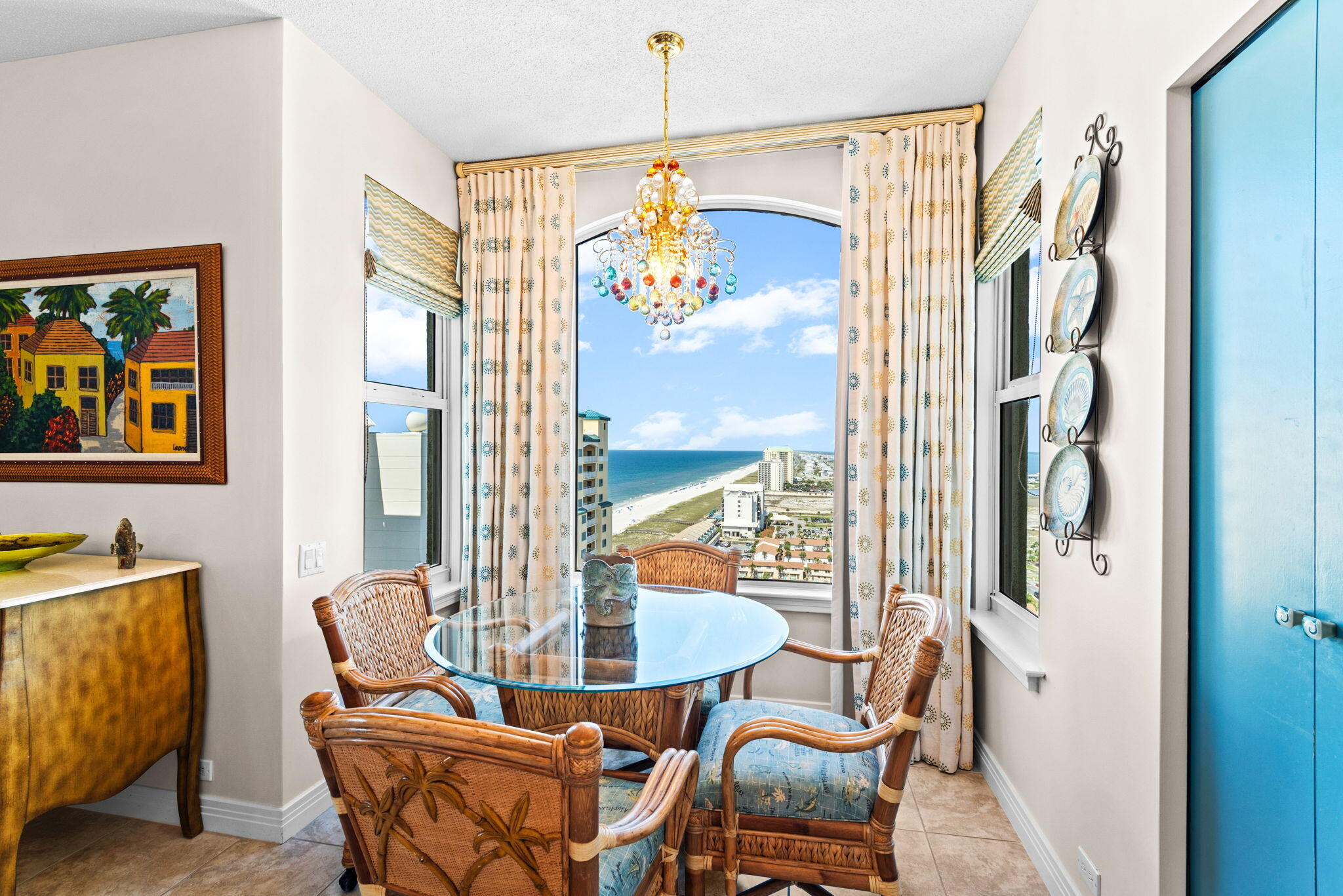 BEACH COLONY WEST CONDO - Residential