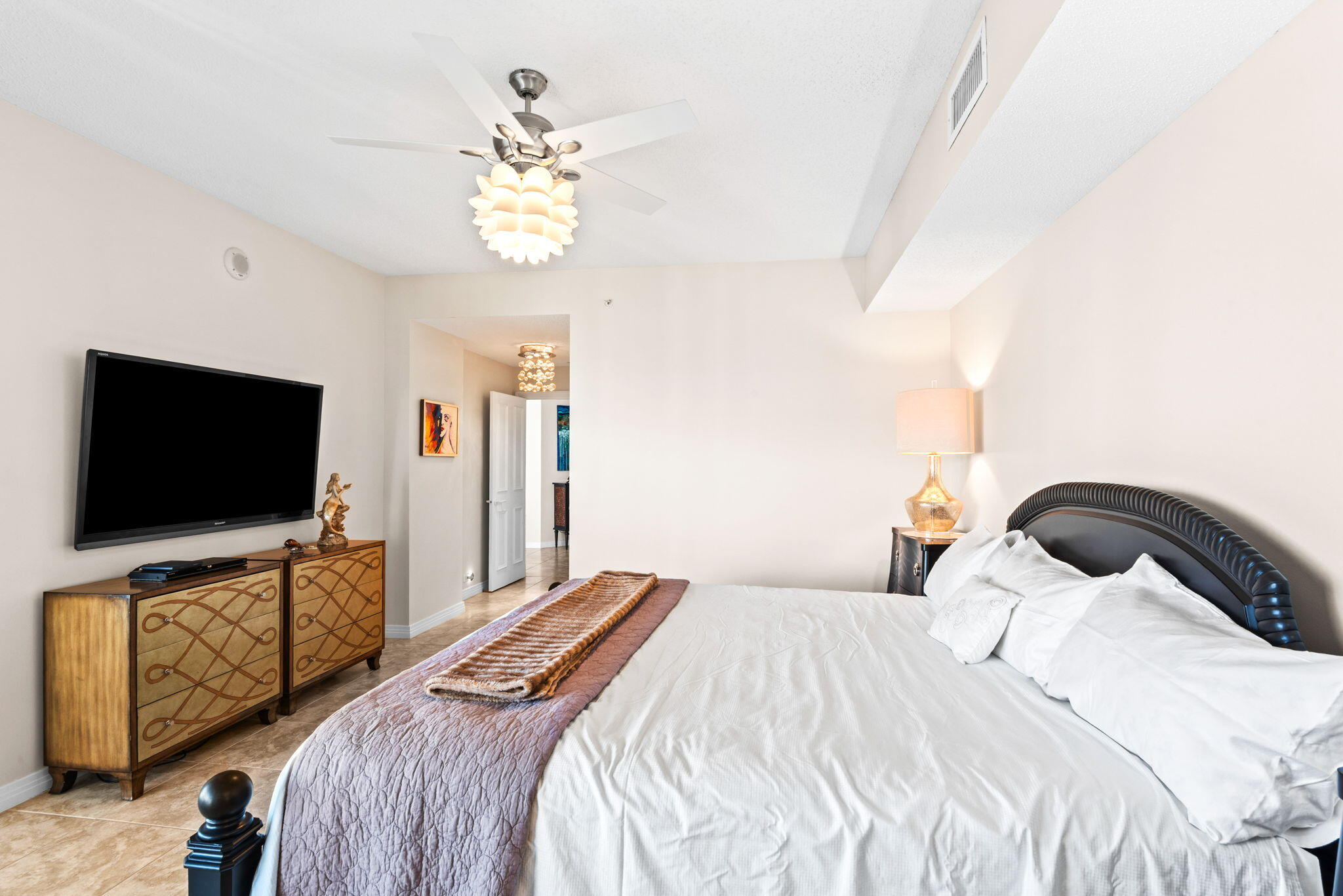 BEACH COLONY WEST CONDO - Residential