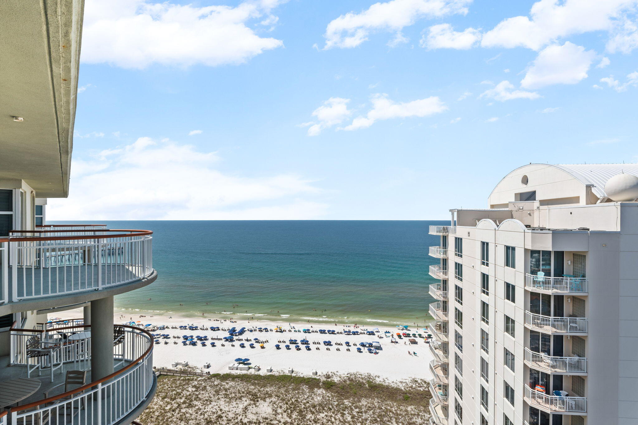 BEACH COLONY WEST CONDO - Residential