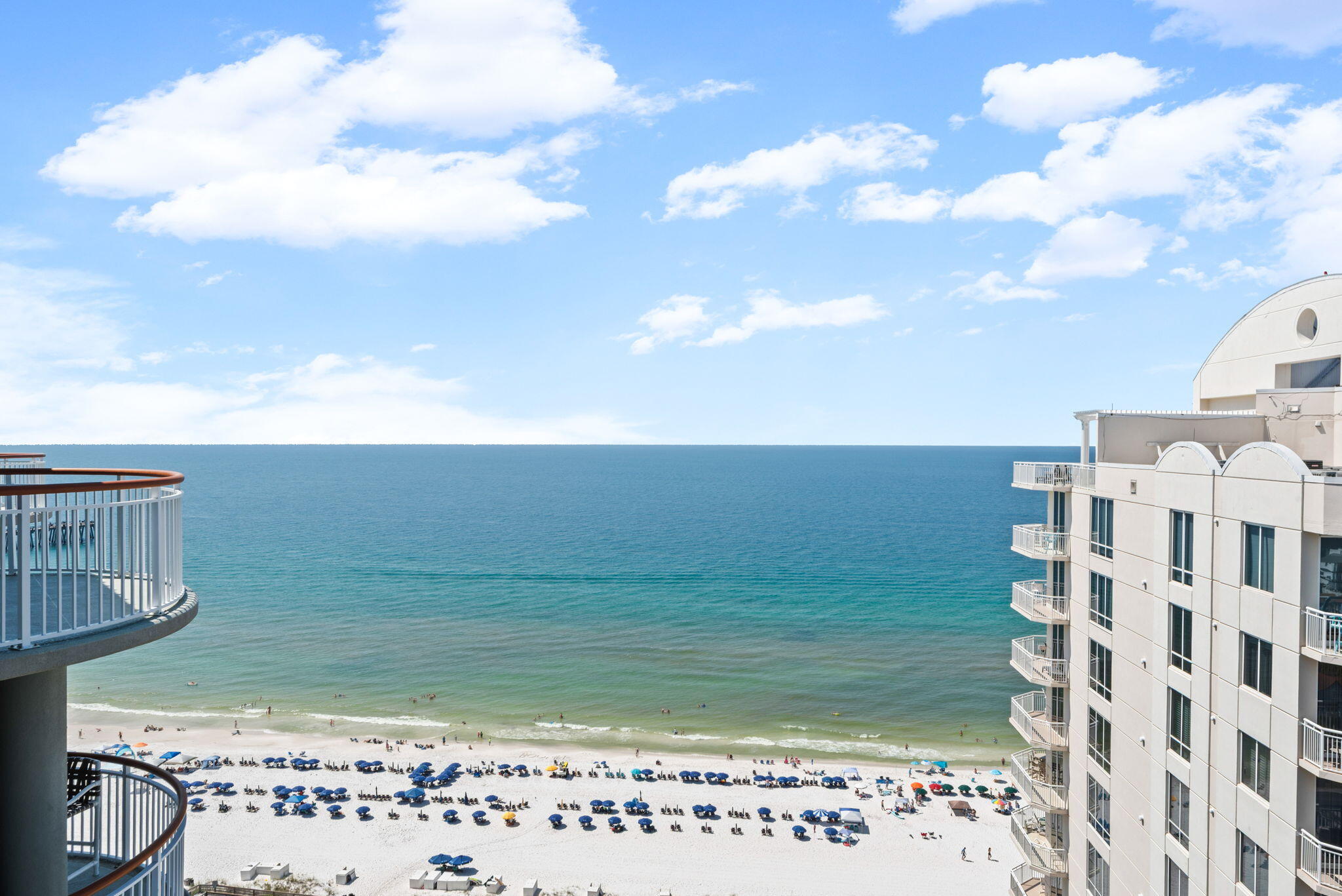 BEACH COLONY WEST CONDO - Residential
