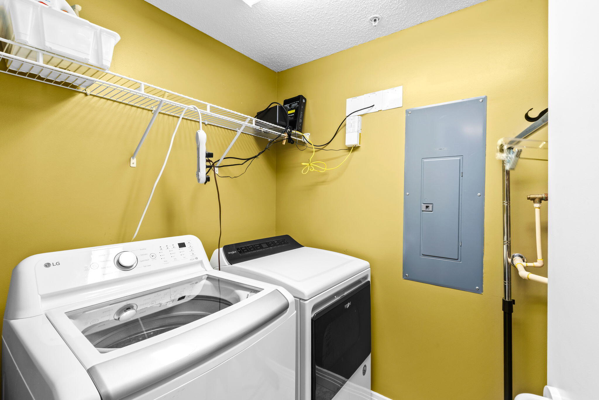 BEACH COLONY WEST CONDO - Residential