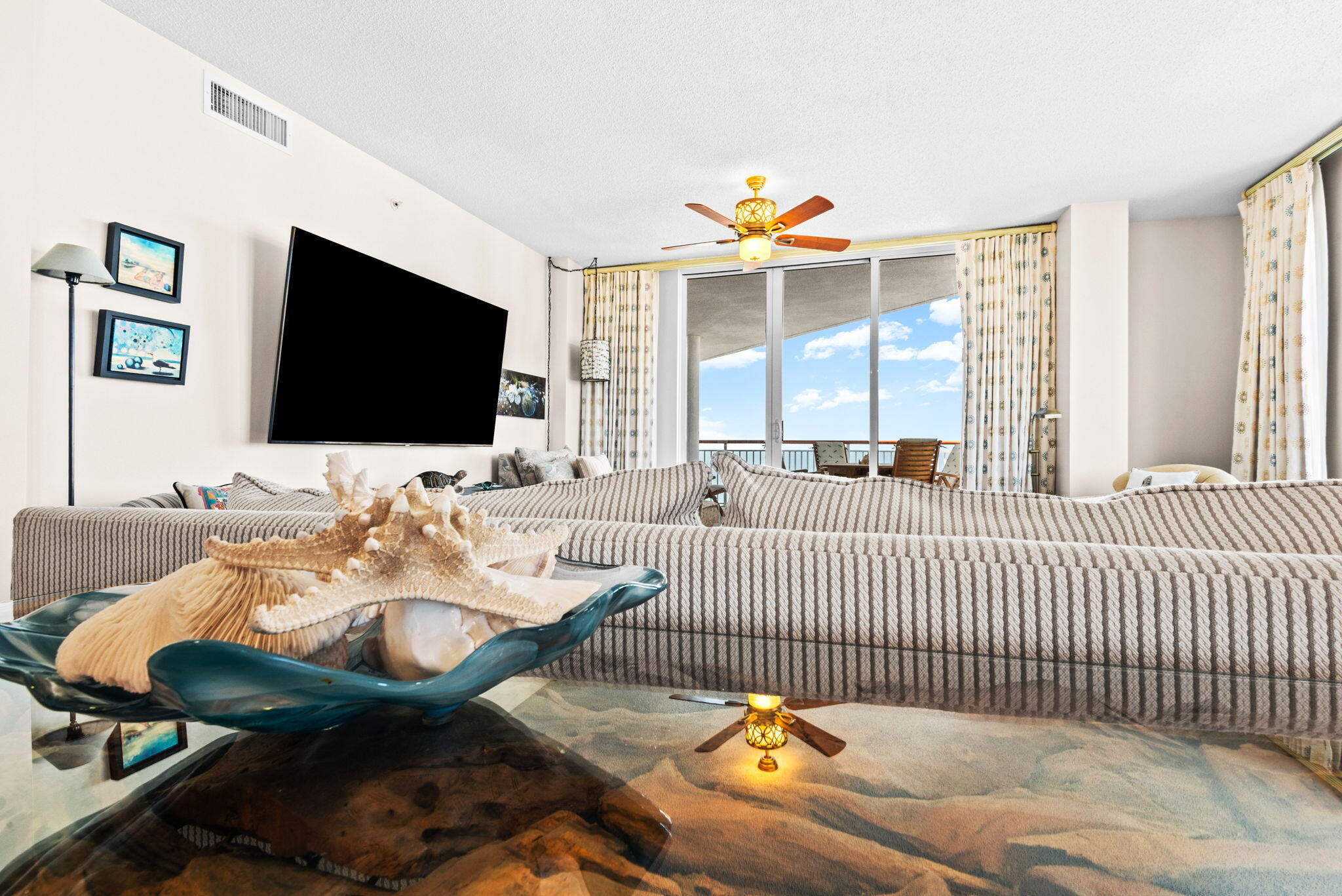 BEACH COLONY WEST CONDO - Residential