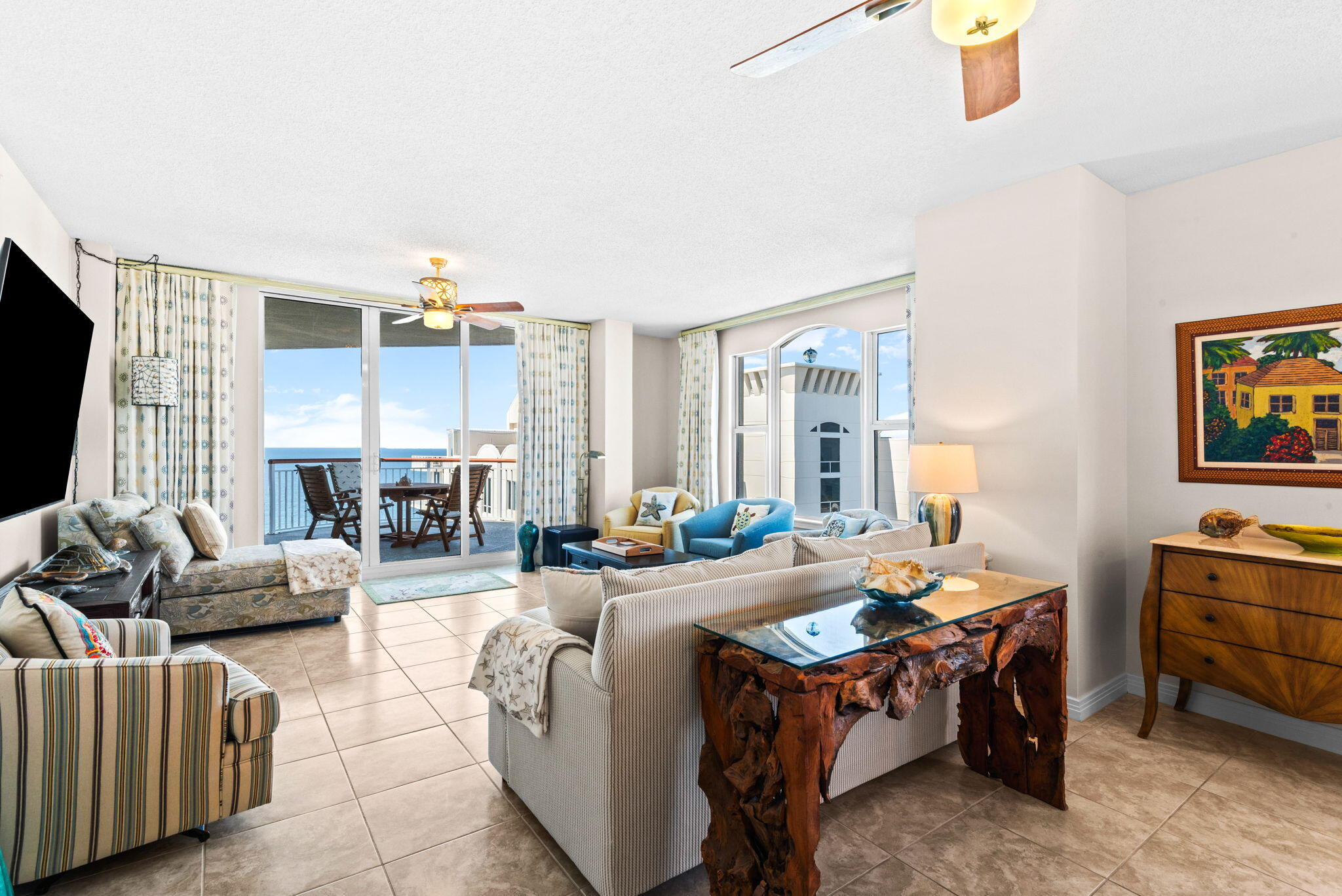 BEACH COLONY WEST CONDO - Residential