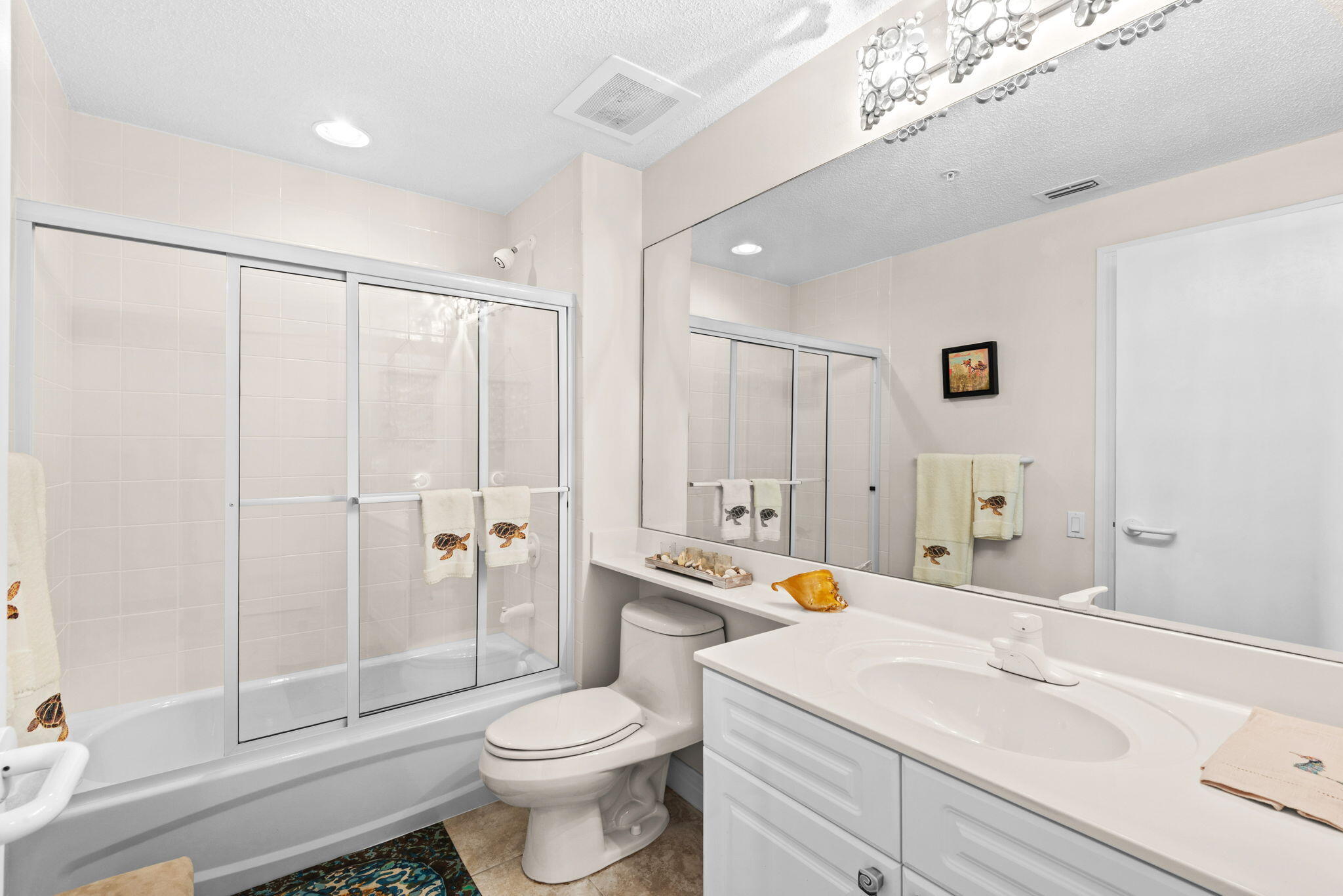 BEACH COLONY WEST CONDO - Residential