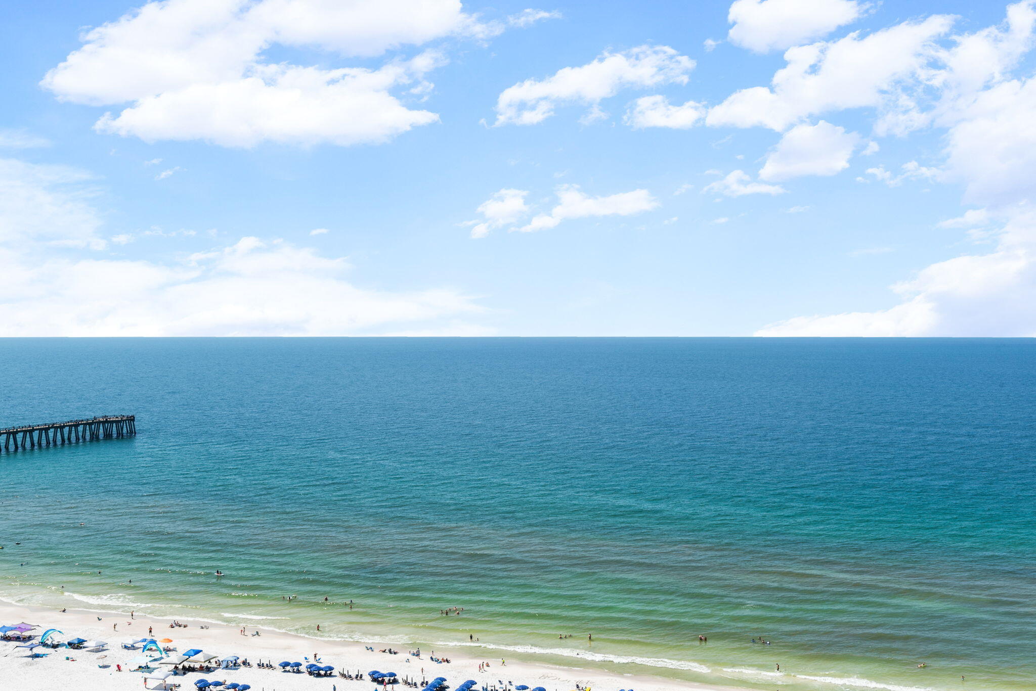 BEACH COLONY WEST CONDO - Residential