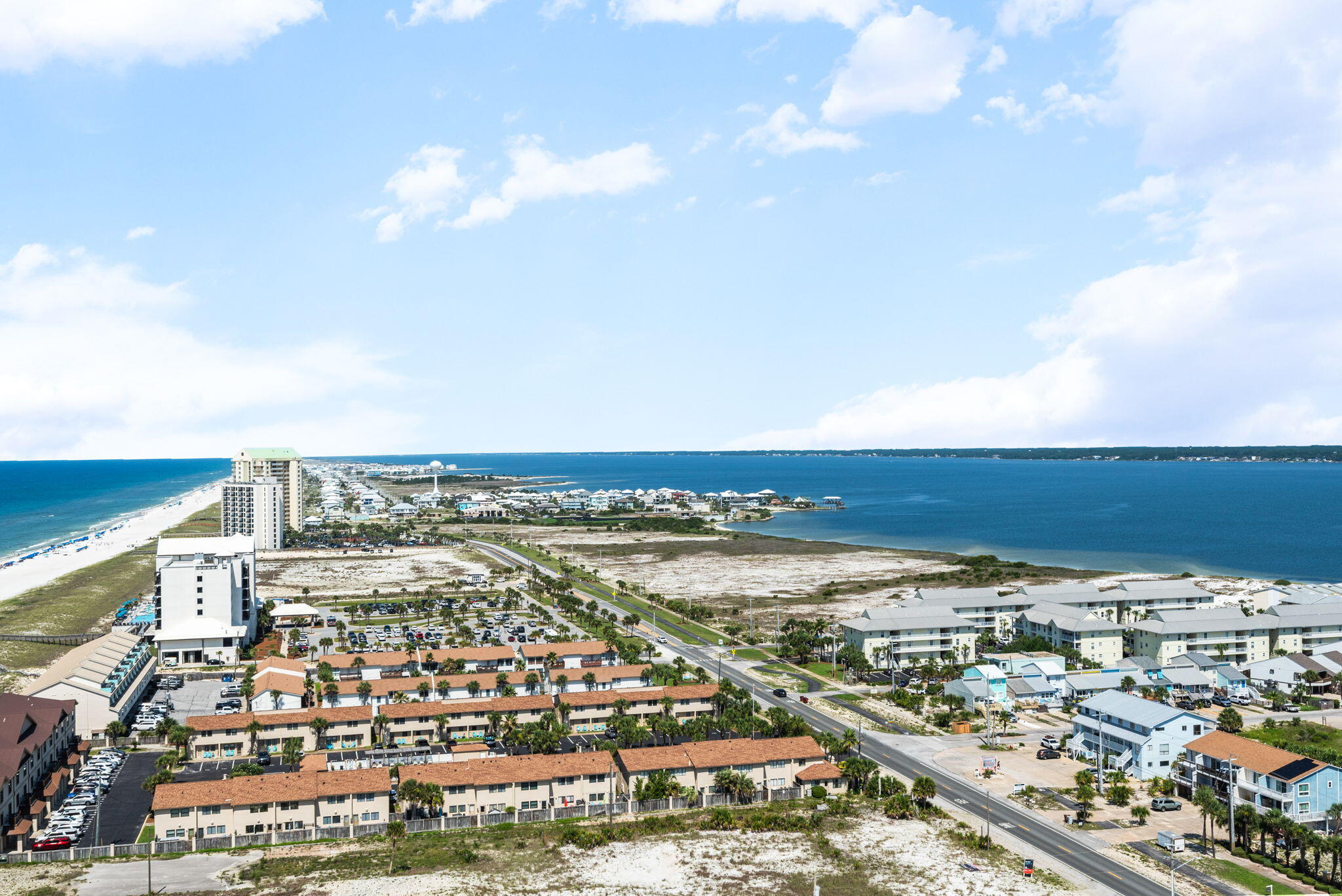 BEACH COLONY WEST CONDO - Residential