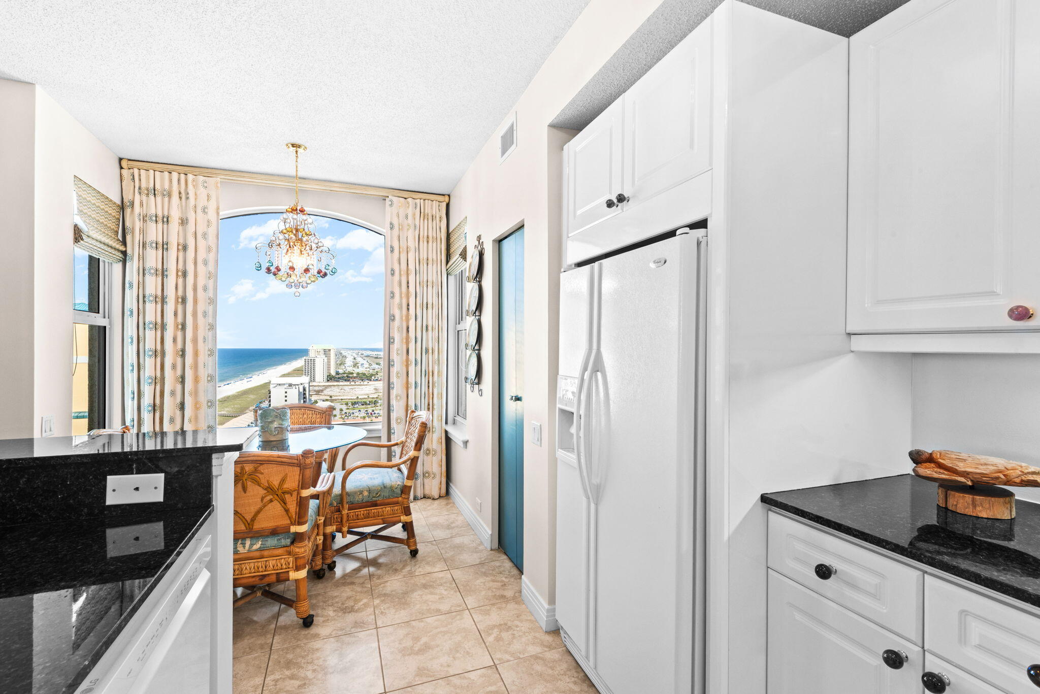BEACH COLONY WEST CONDO - Residential