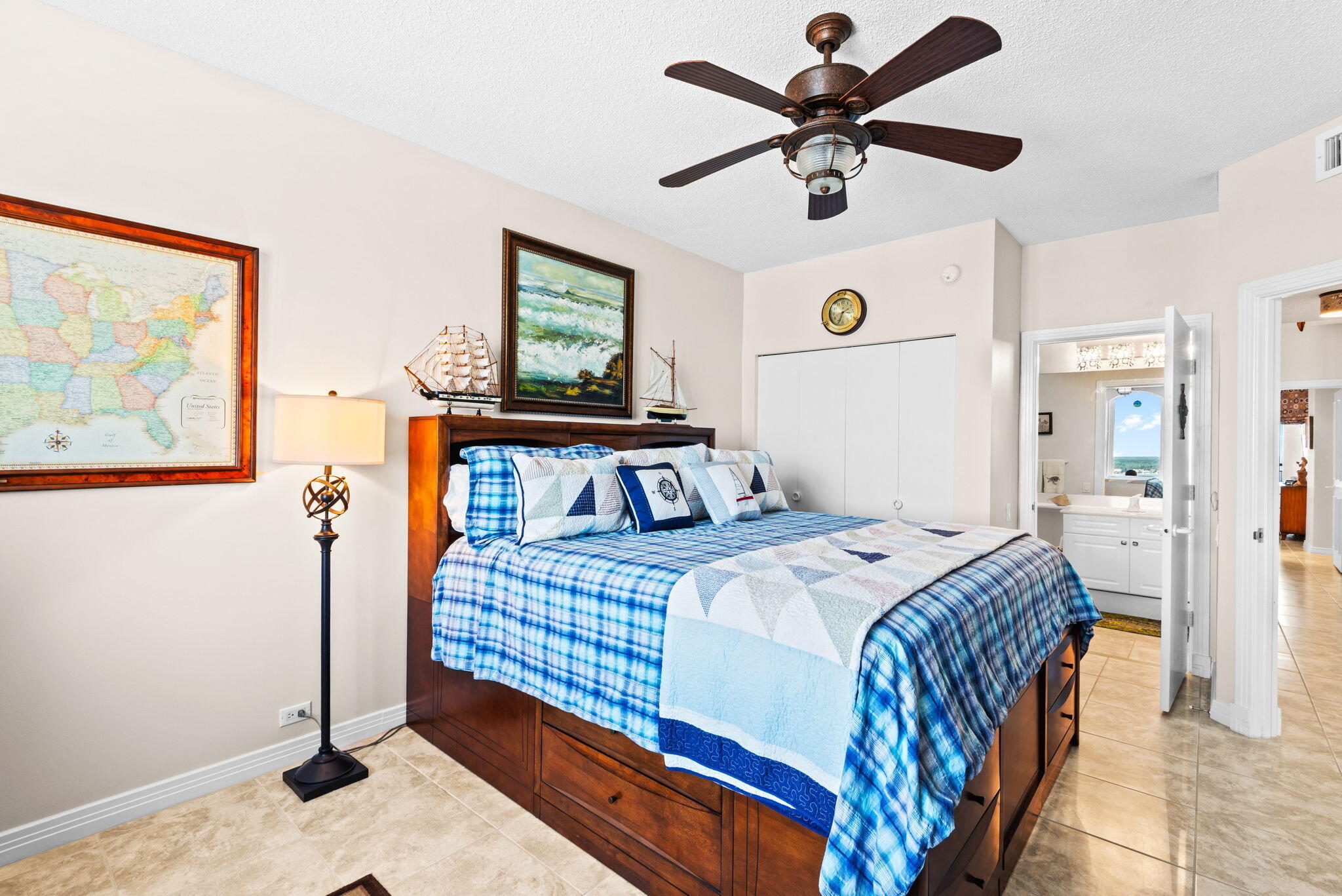 BEACH COLONY WEST CONDO - Residential