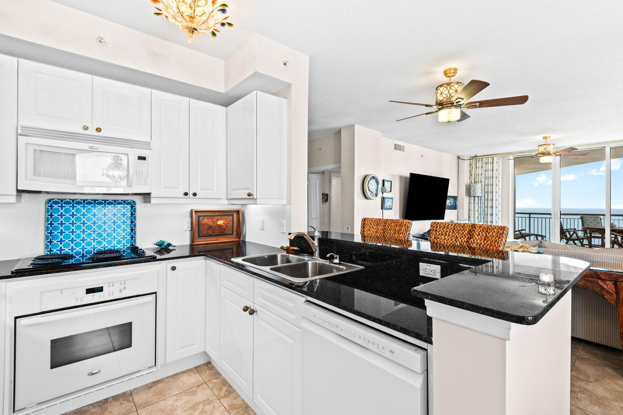 BEACH COLONY WEST CONDO - Residential