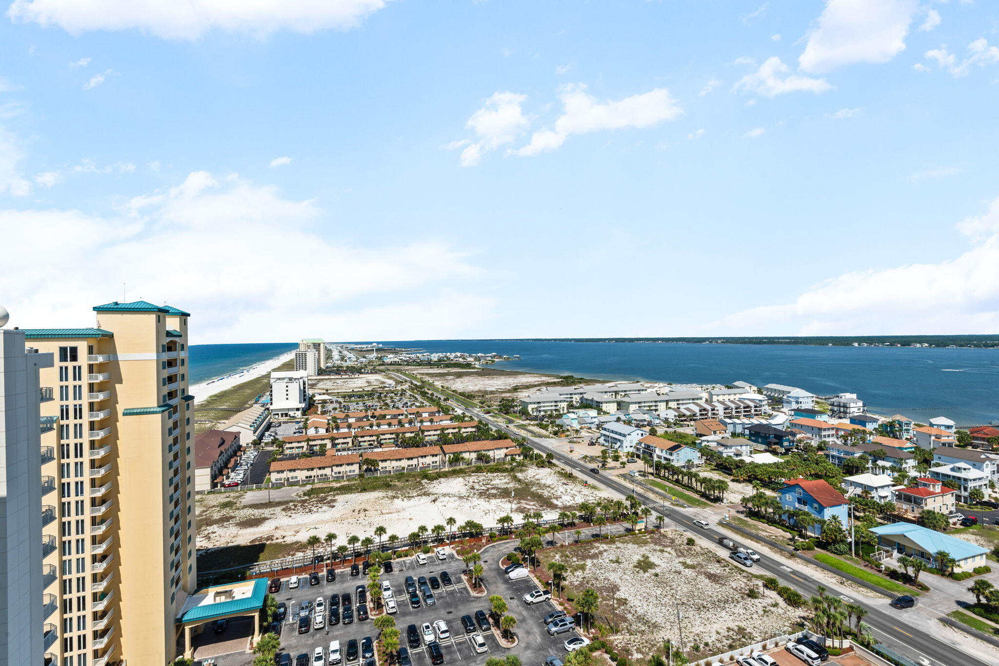 BEACH COLONY WEST CONDO - Residential