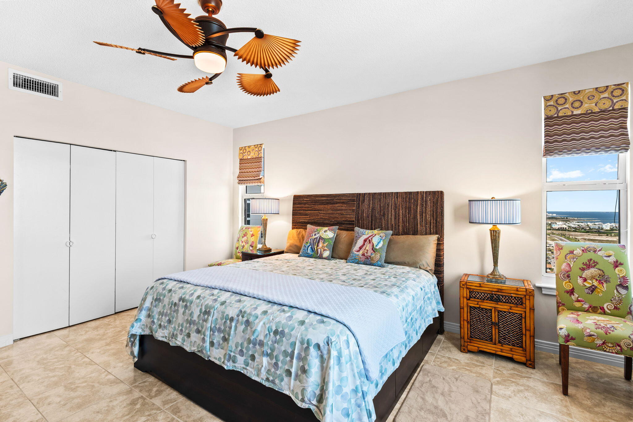 BEACH COLONY WEST CONDO - Residential