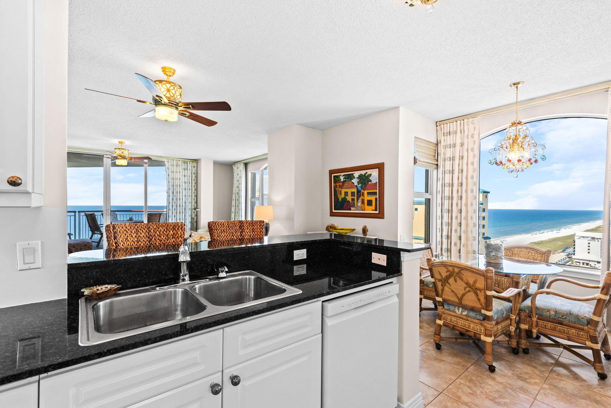 BEACH COLONY WEST CONDO - Residential