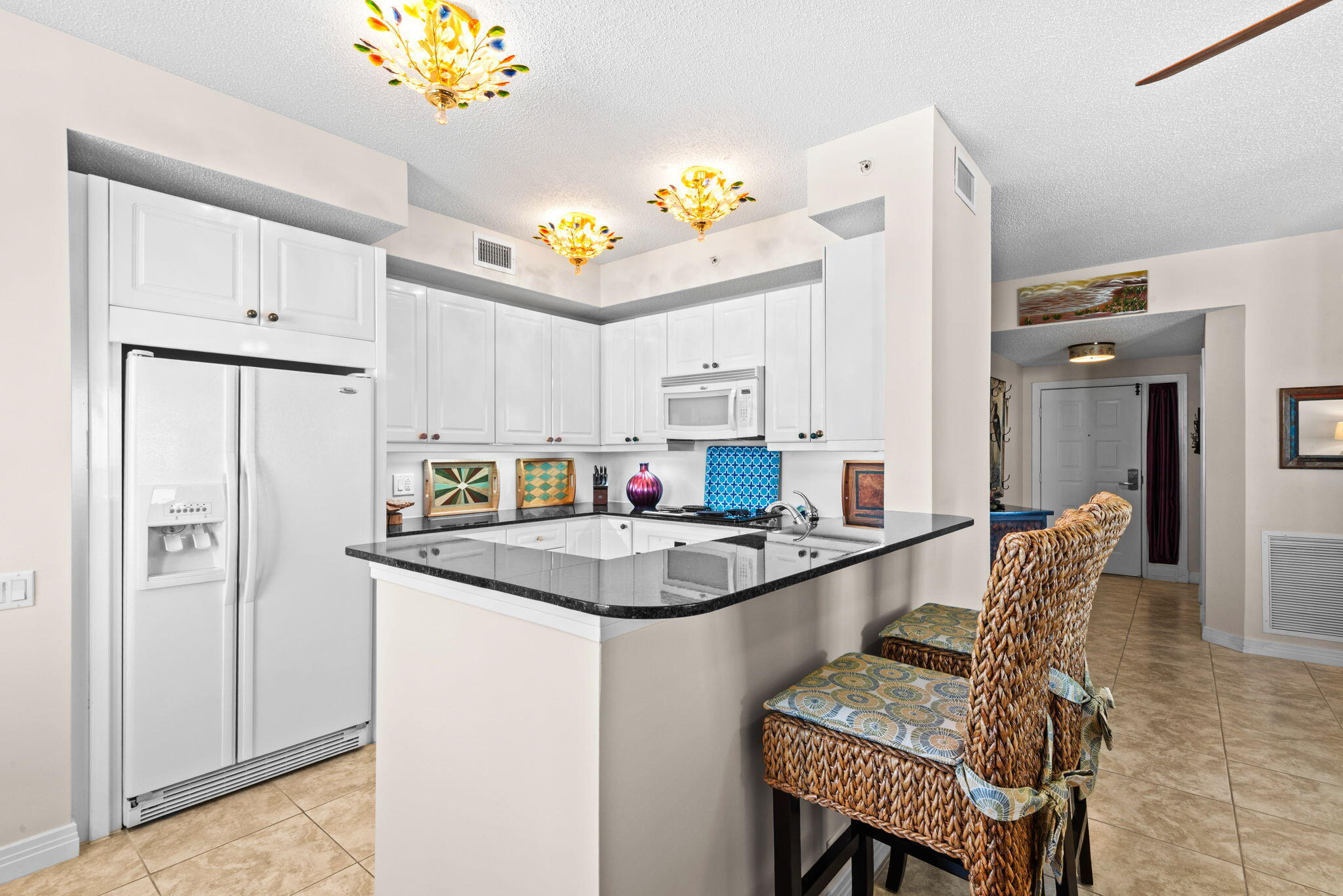 BEACH COLONY WEST CONDO - Residential