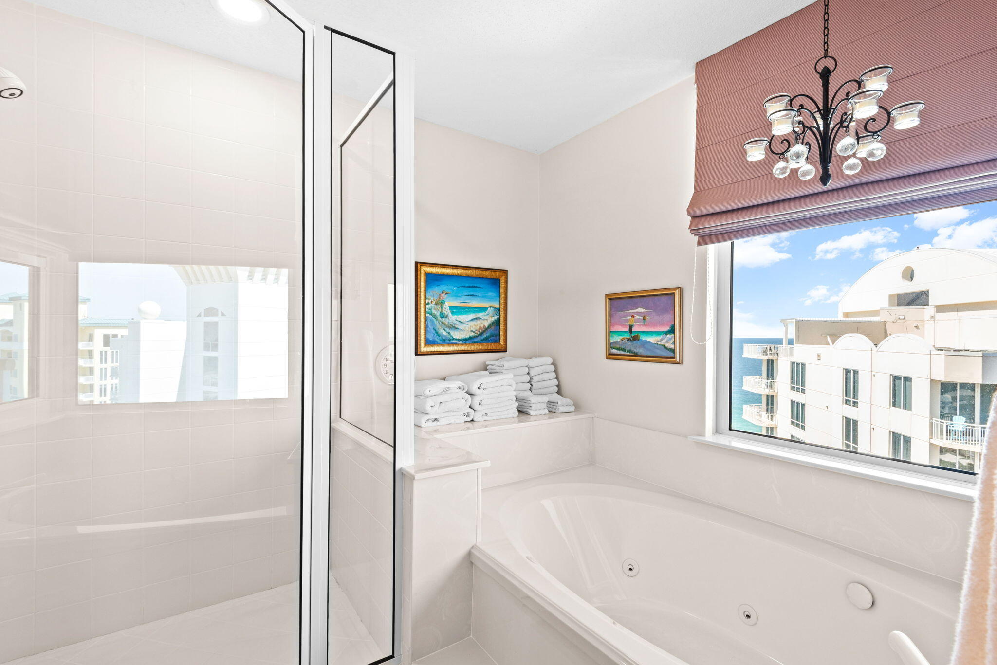 BEACH COLONY WEST CONDO - Residential