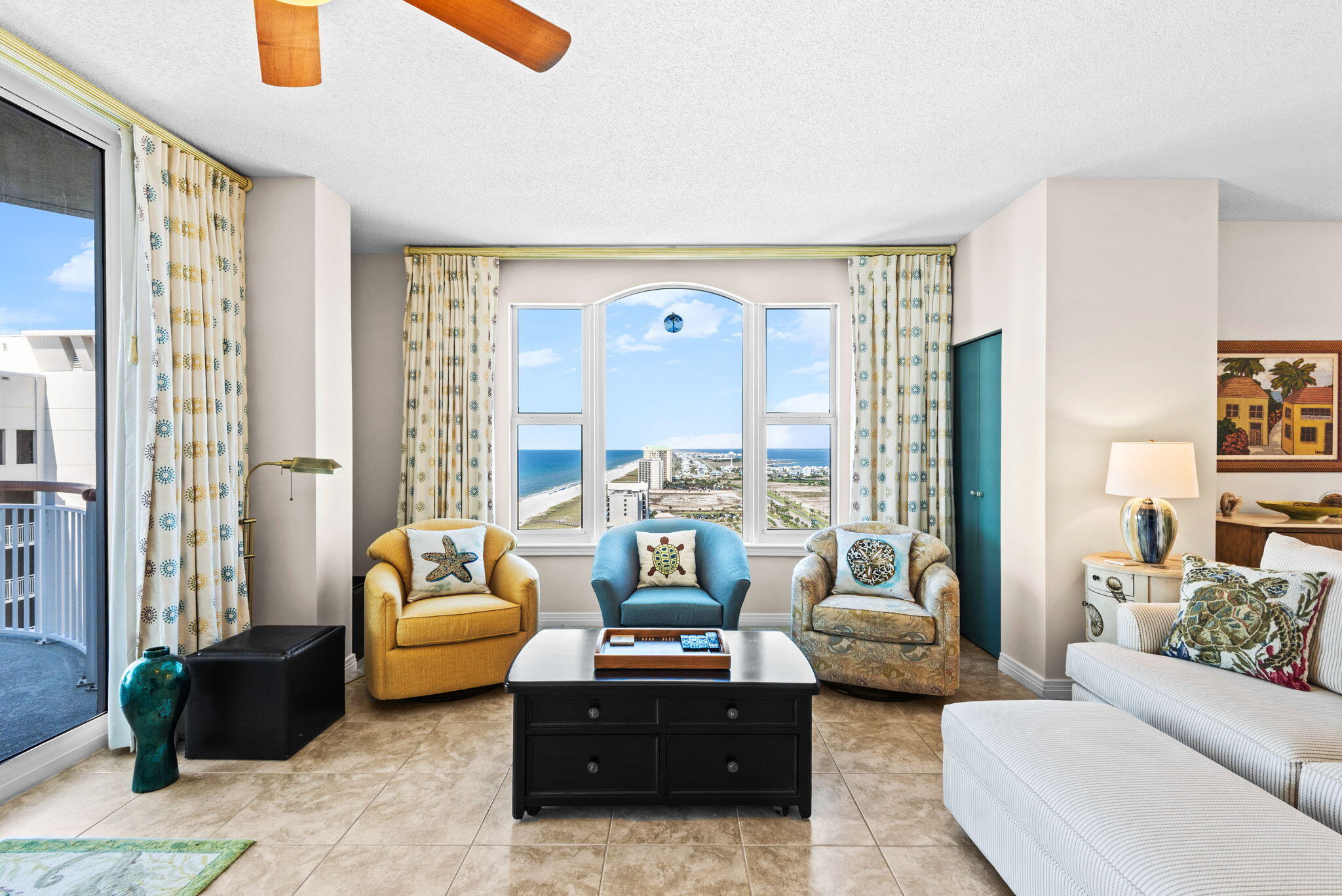 BEACH COLONY WEST CONDO - Residential