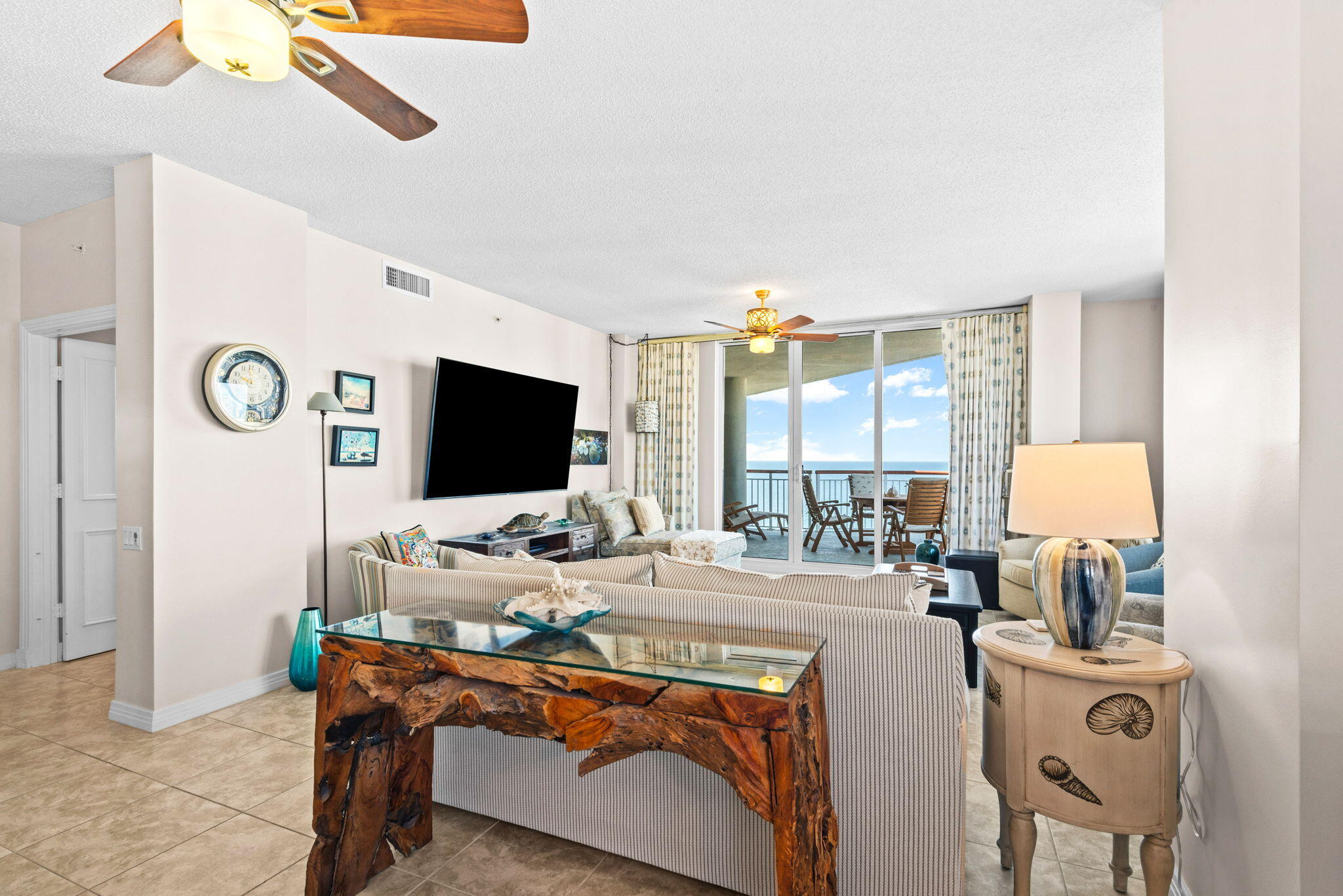 BEACH COLONY WEST CONDO - Residential