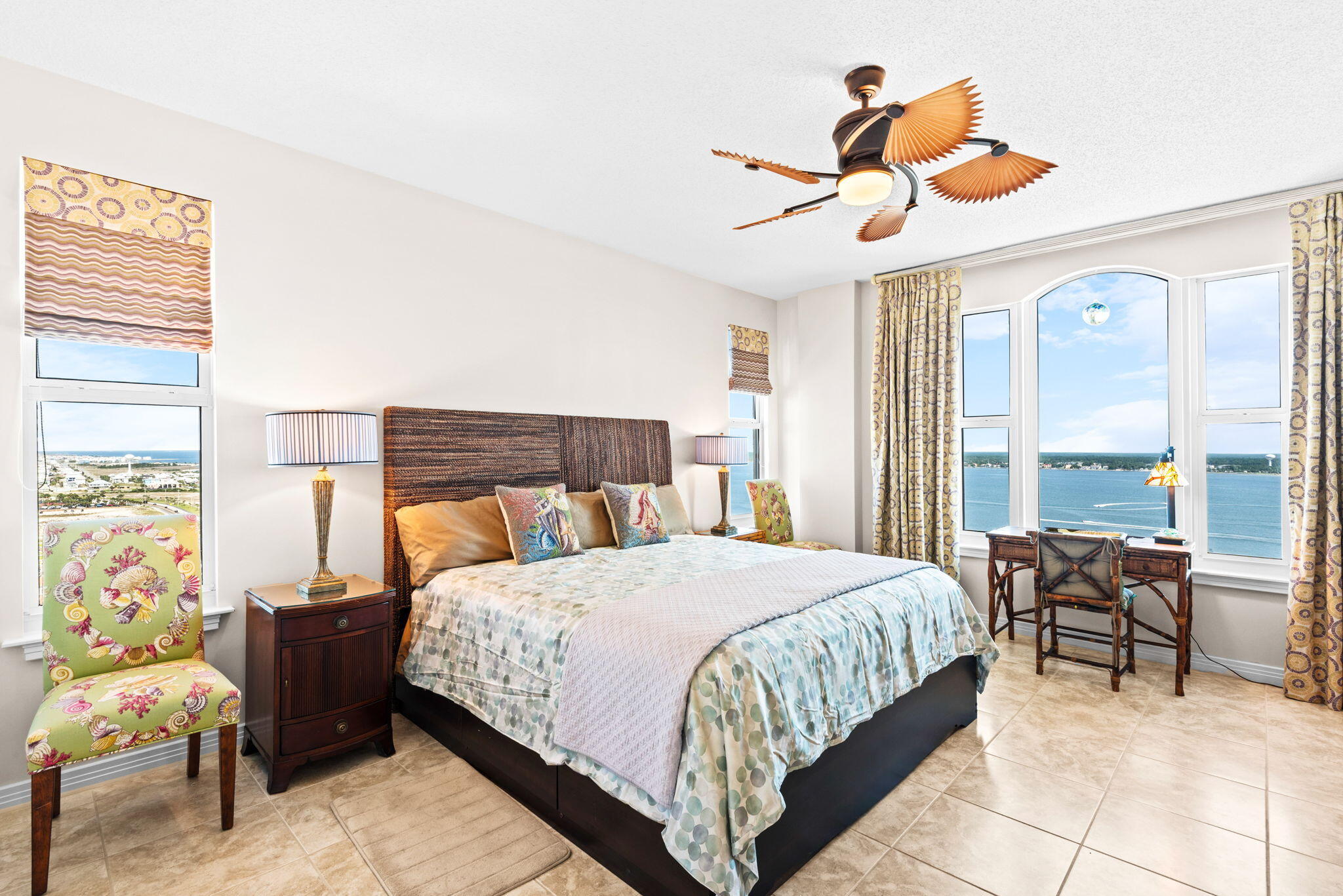 BEACH COLONY WEST CONDO - Residential