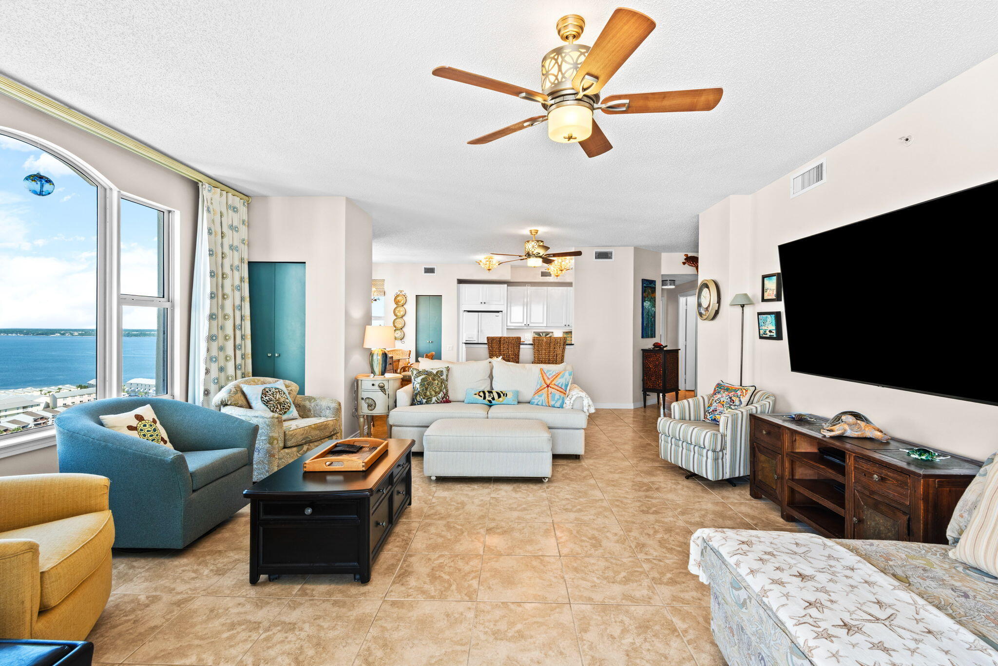 BEACH COLONY WEST CONDO - Residential