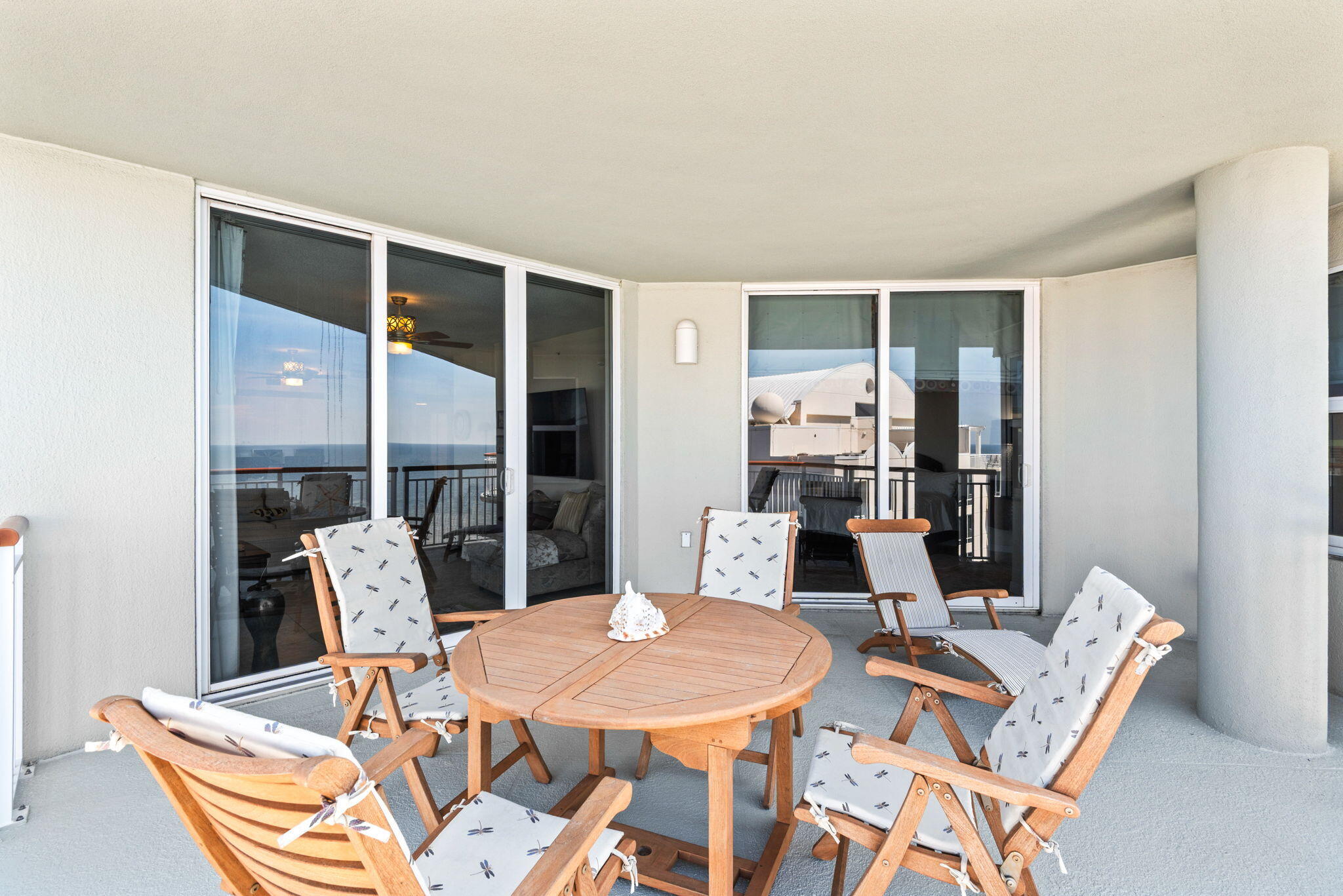 BEACH COLONY WEST CONDO - Residential