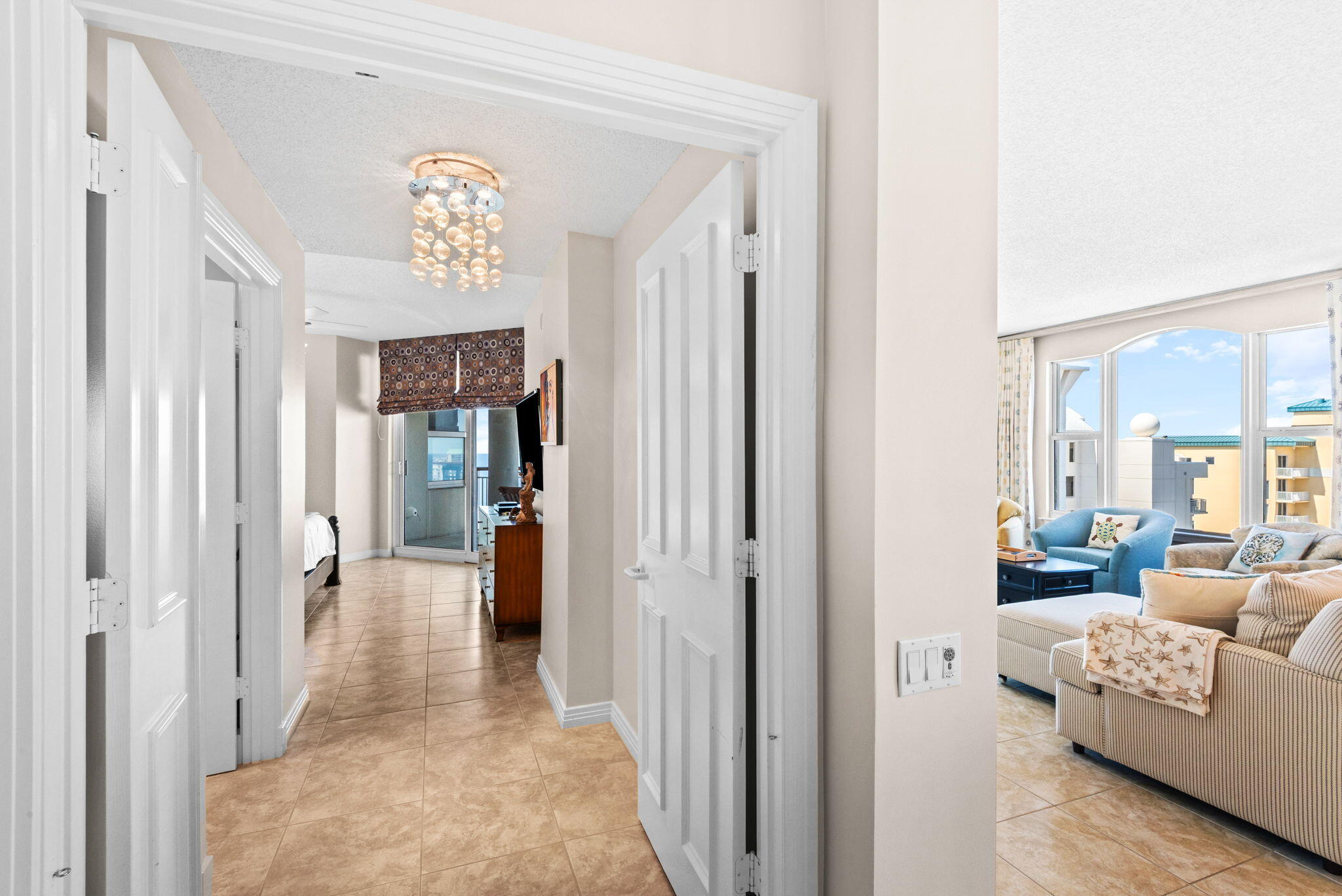 BEACH COLONY WEST CONDO - Residential