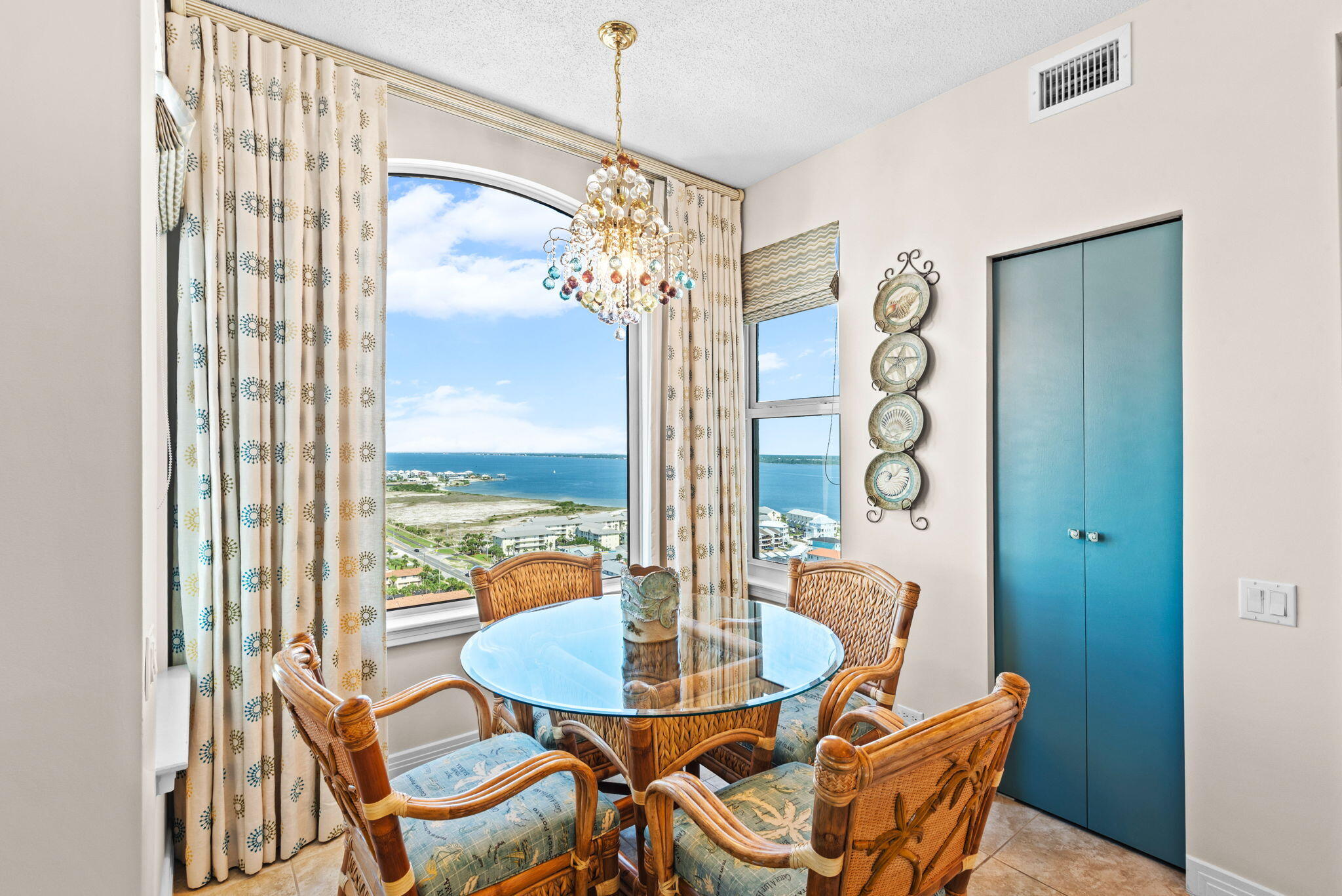 BEACH COLONY WEST CONDO - Residential