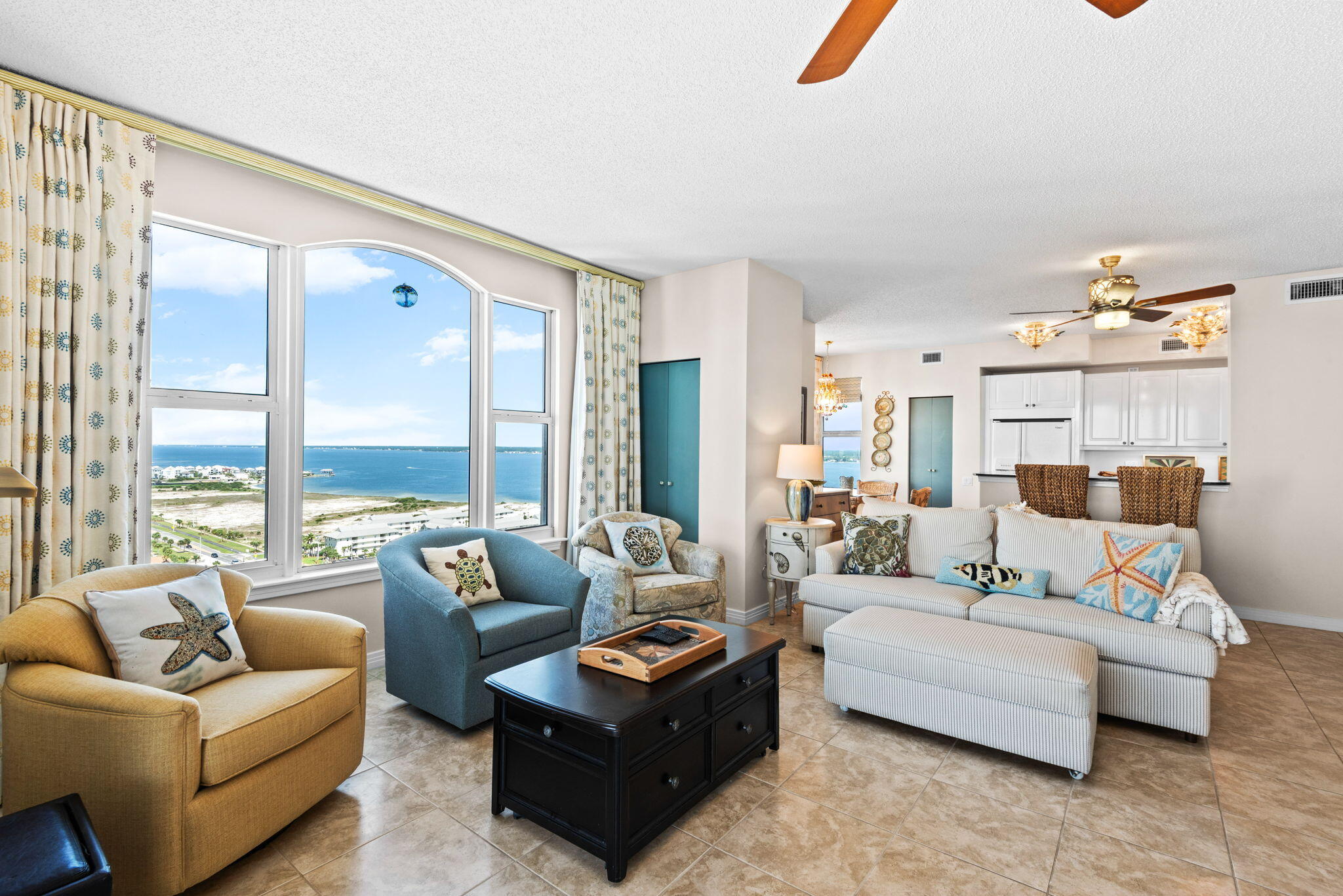 BEACH COLONY WEST CONDO - Residential