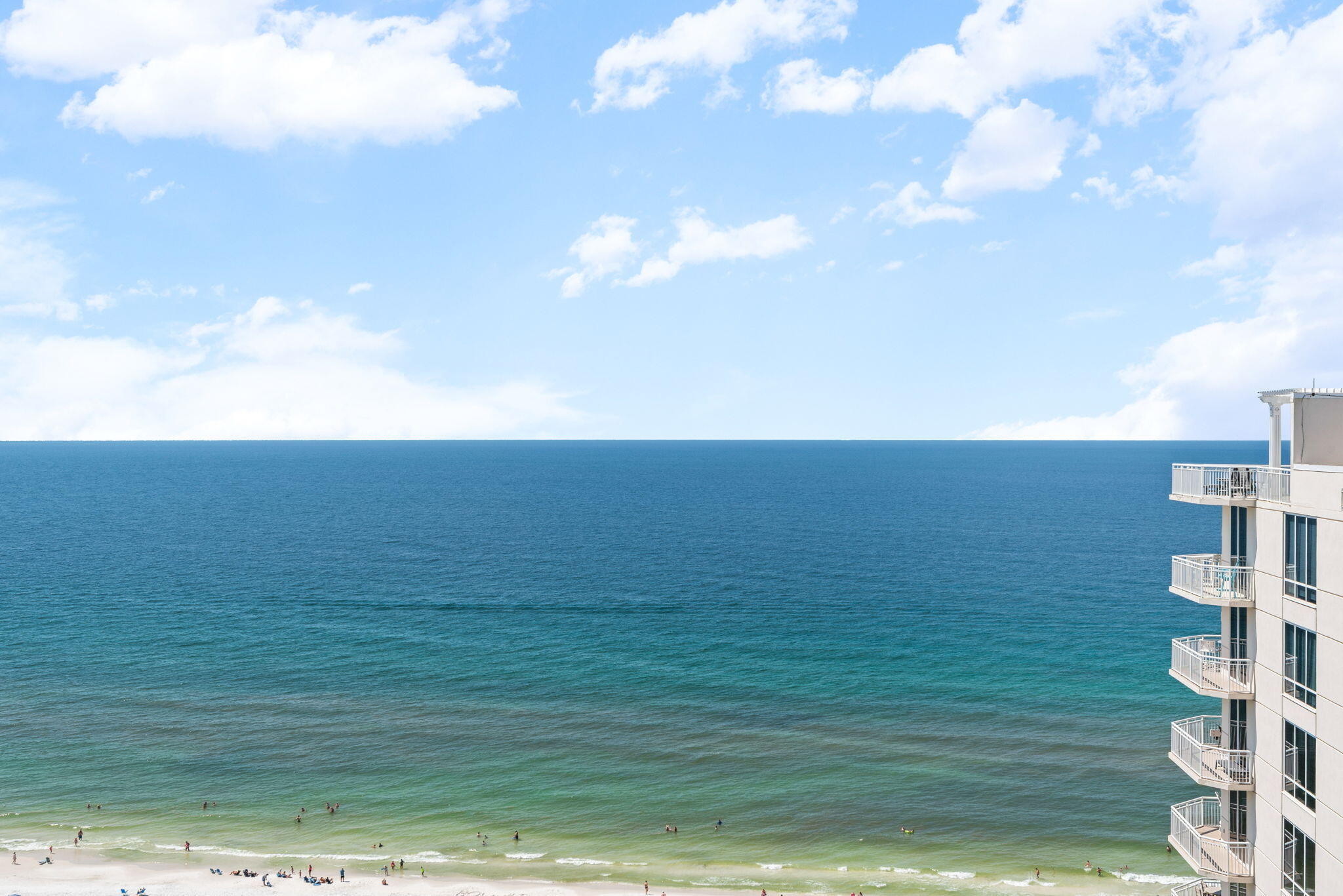 BEACH COLONY WEST CONDO - Residential