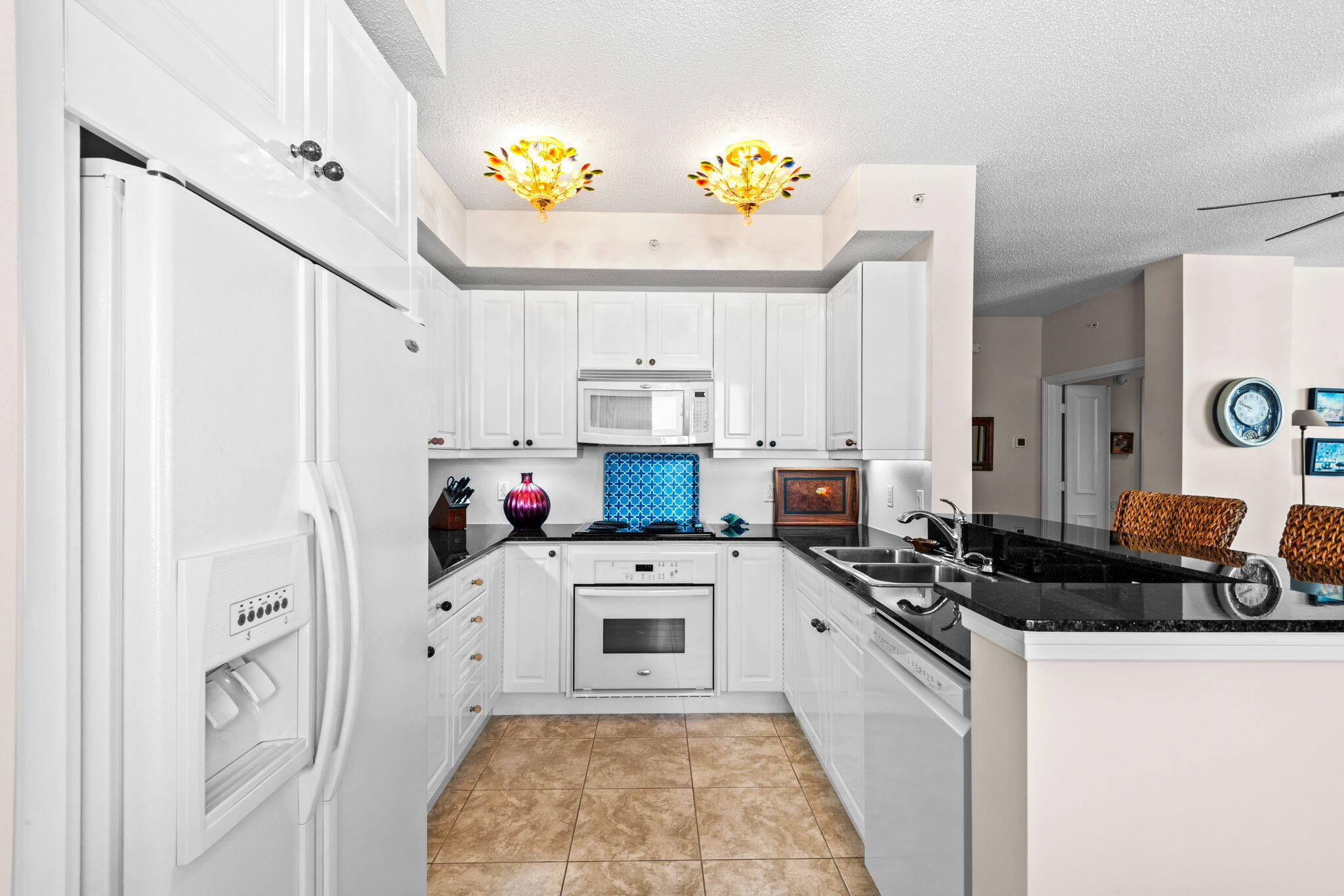 BEACH COLONY WEST CONDO - Residential