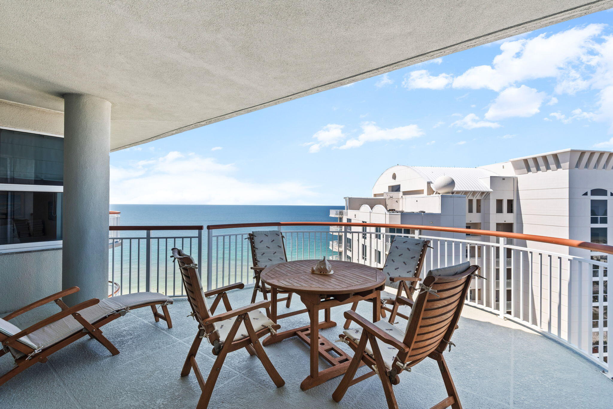 BEACH COLONY WEST CONDO - Residential