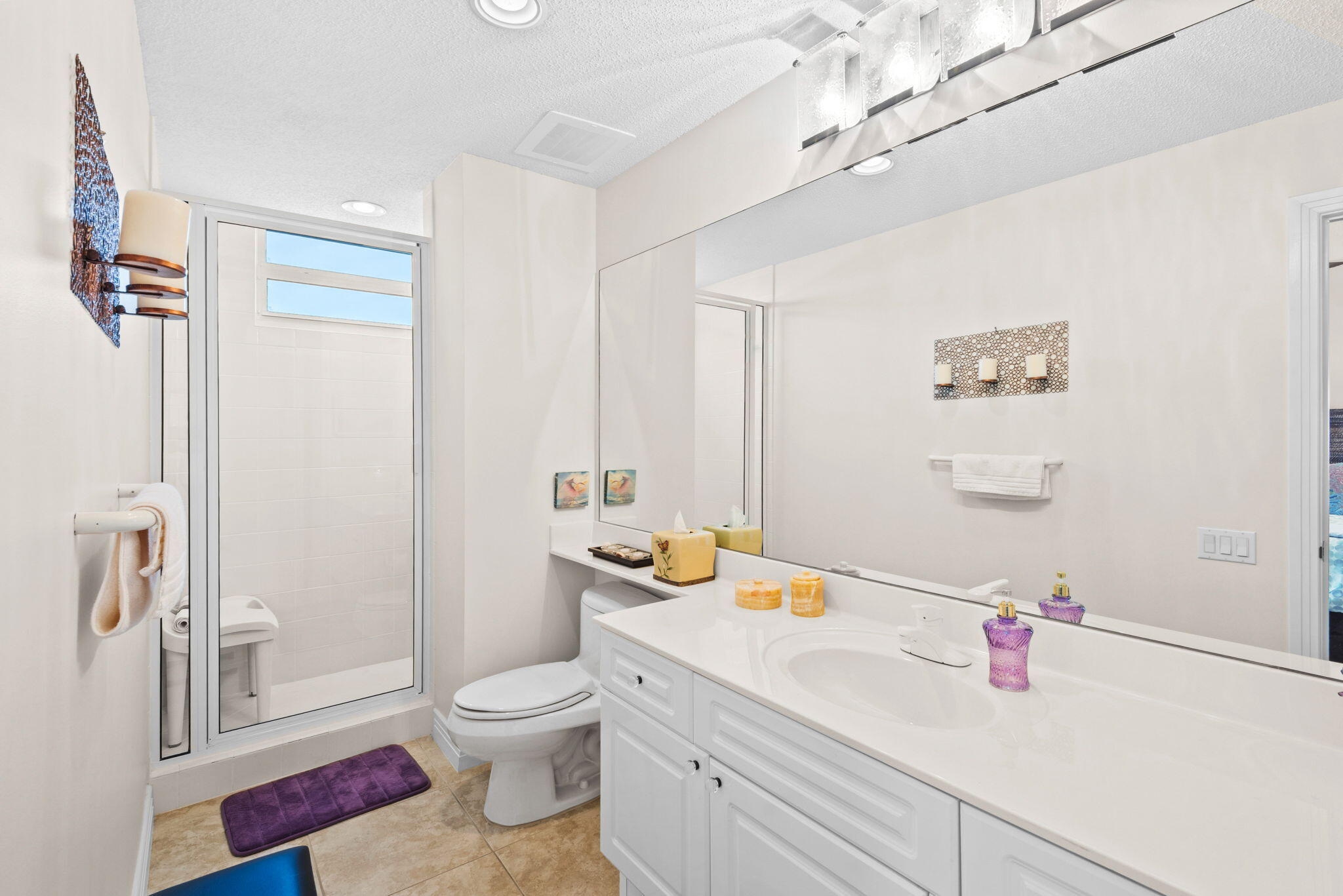 BEACH COLONY WEST CONDO - Residential