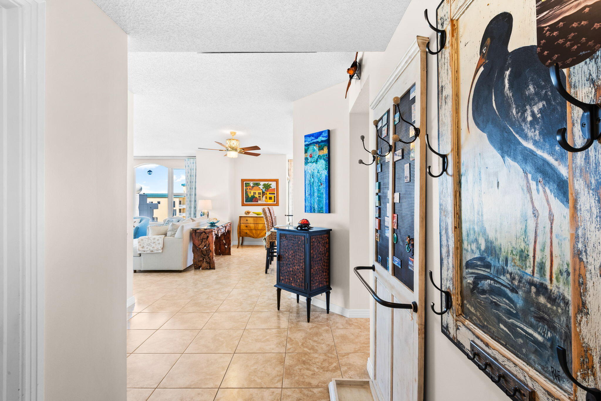 BEACH COLONY WEST CONDO - Residential
