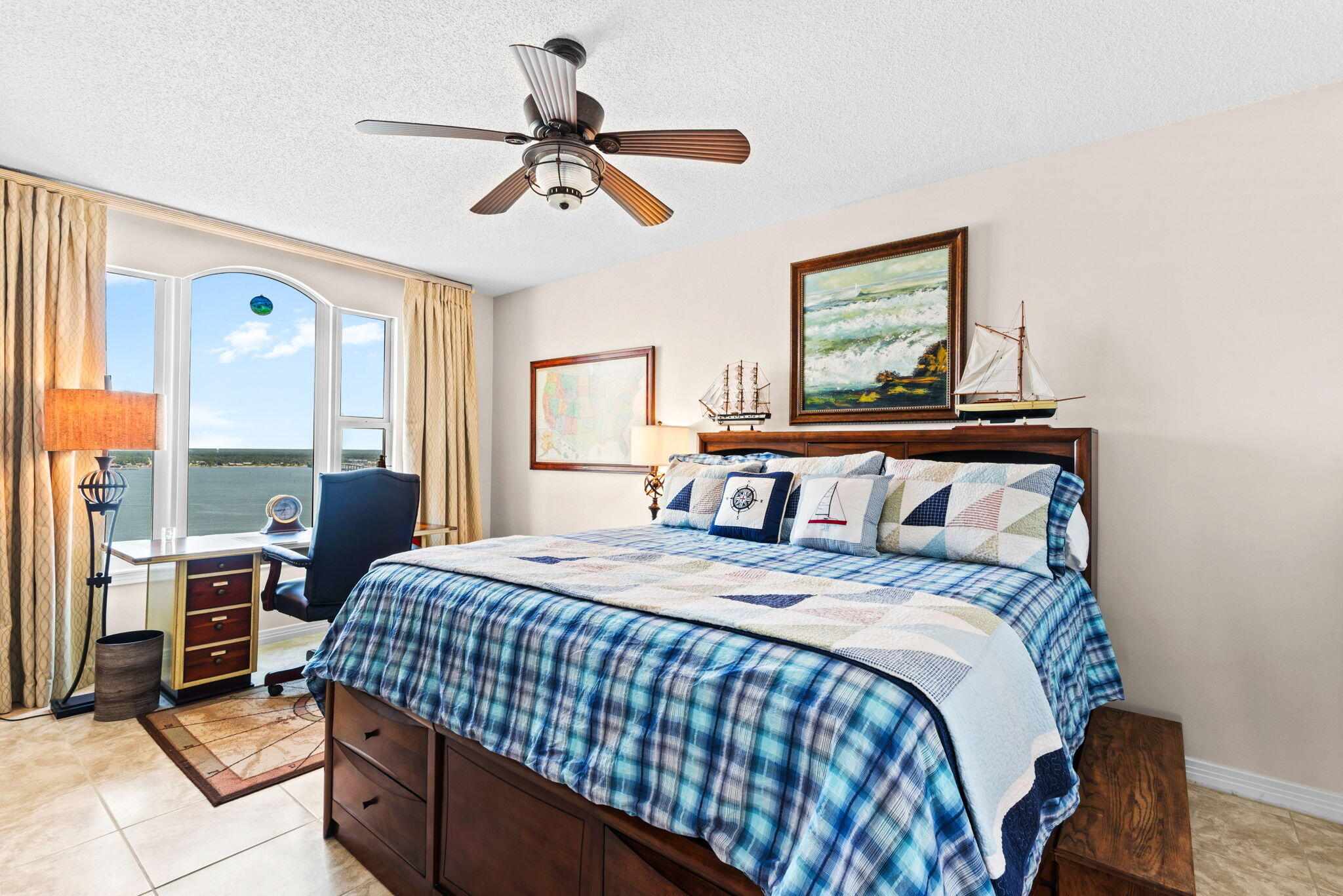 BEACH COLONY WEST CONDO - Residential