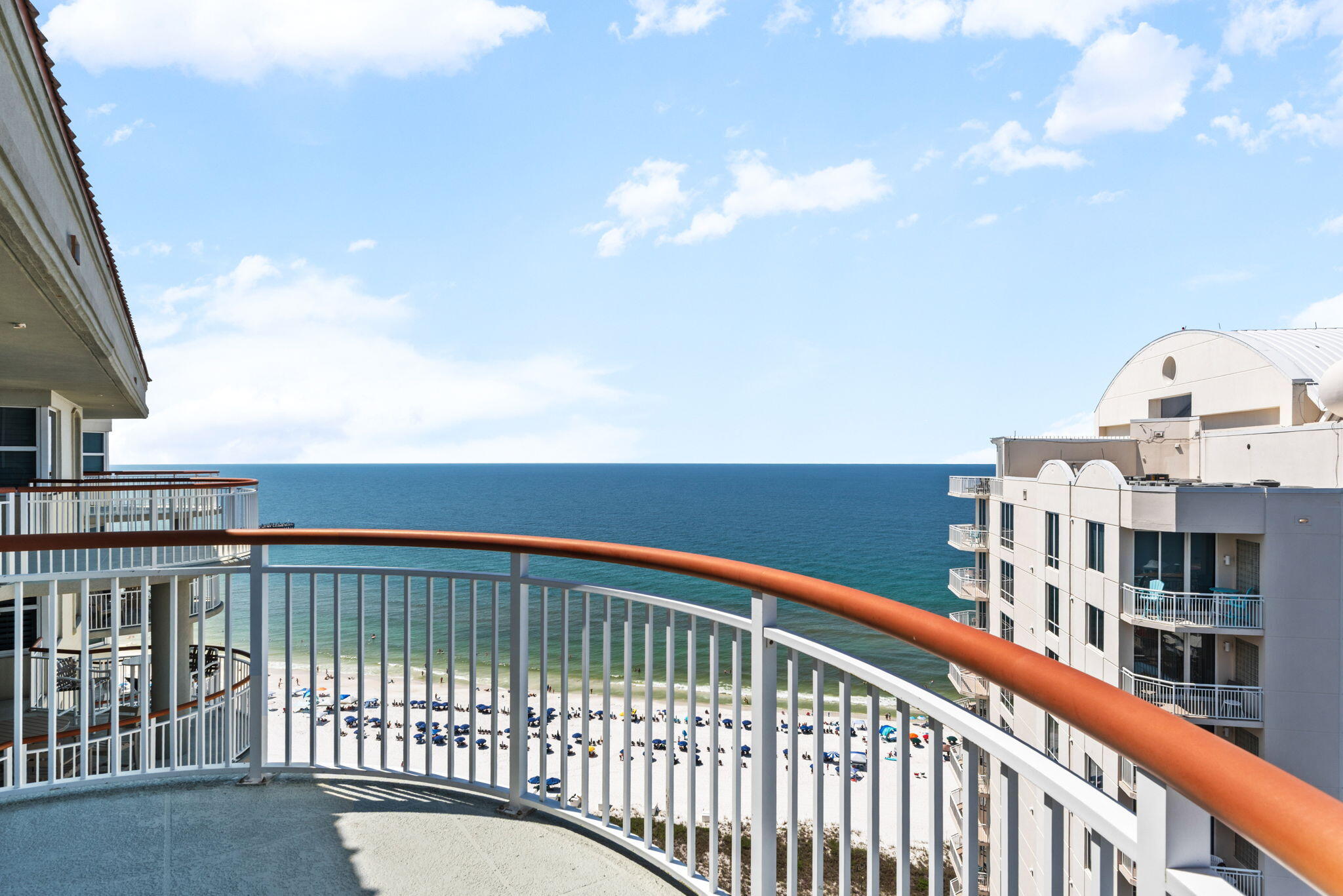 BEACH COLONY WEST CONDO - Residential