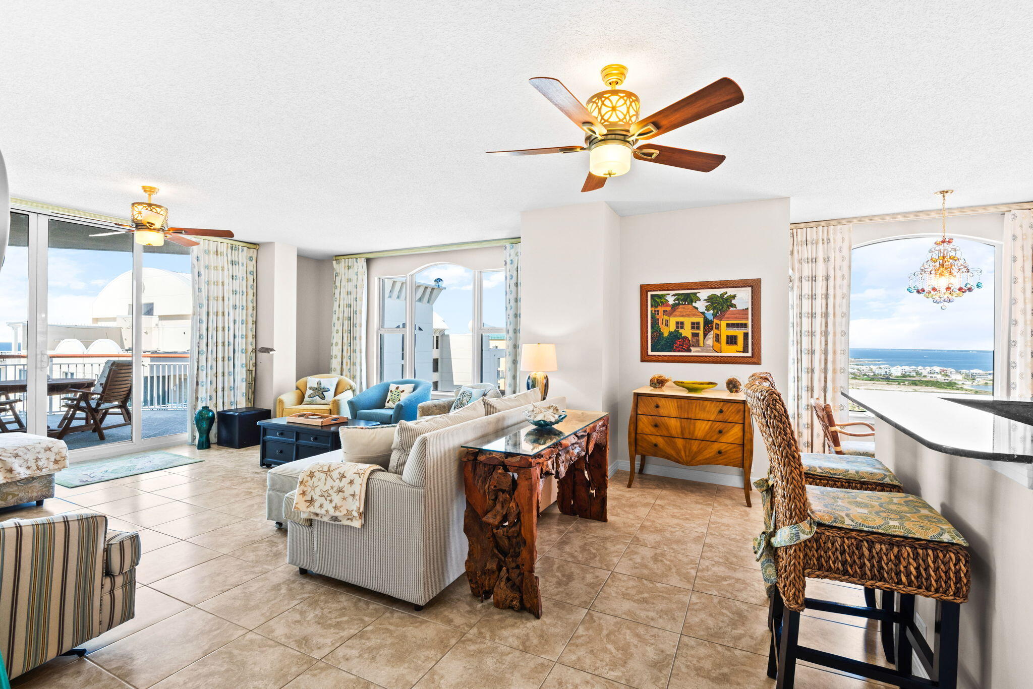 BEACH COLONY WEST CONDO - Residential